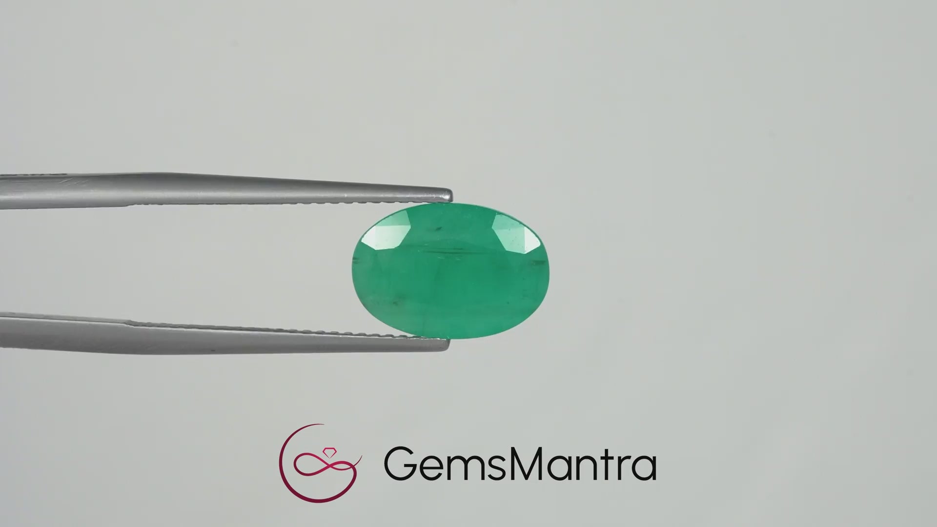 Emerald - 3.5 Carats