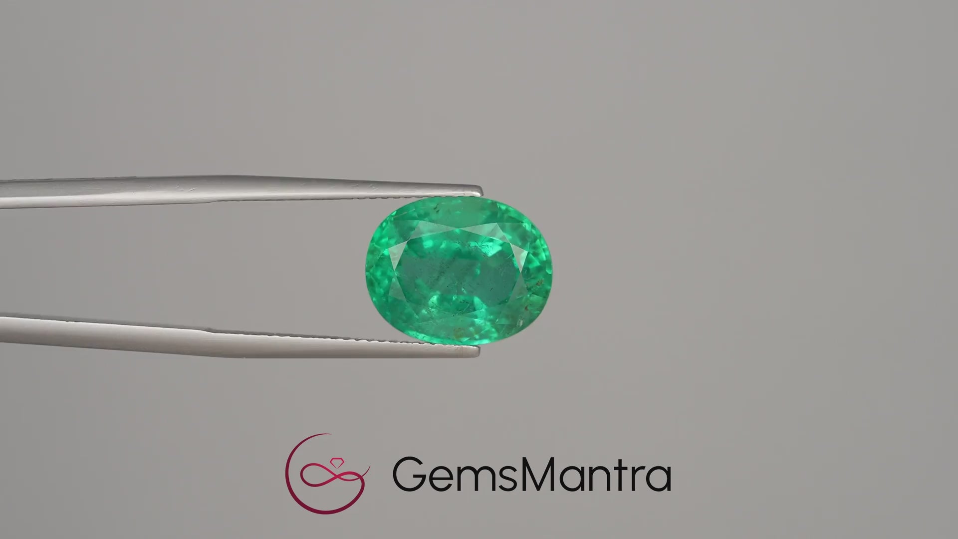 Emerald (Panna) - 7.49 Carats