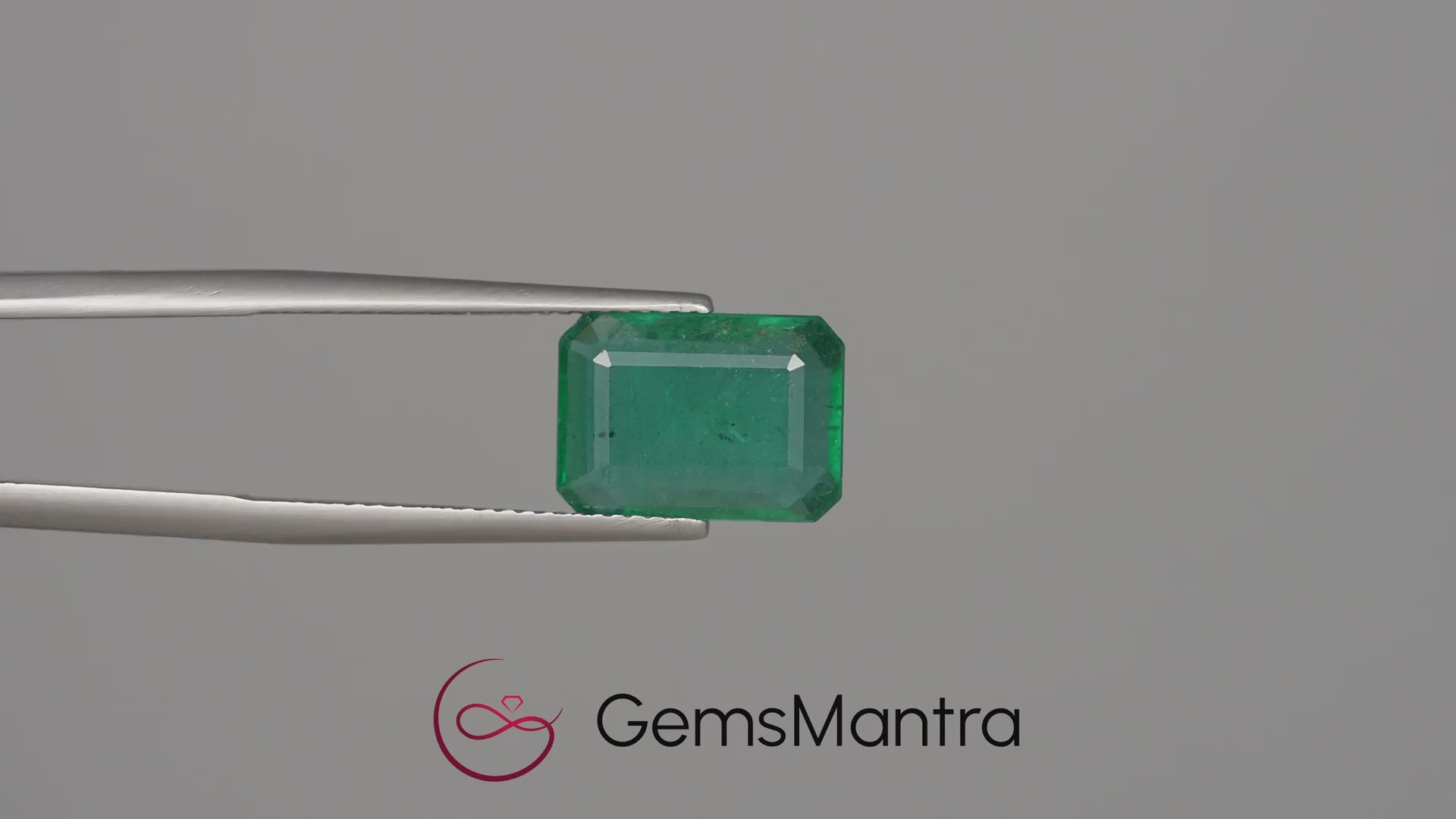 Emerald (Panna) - 4.46 Carats