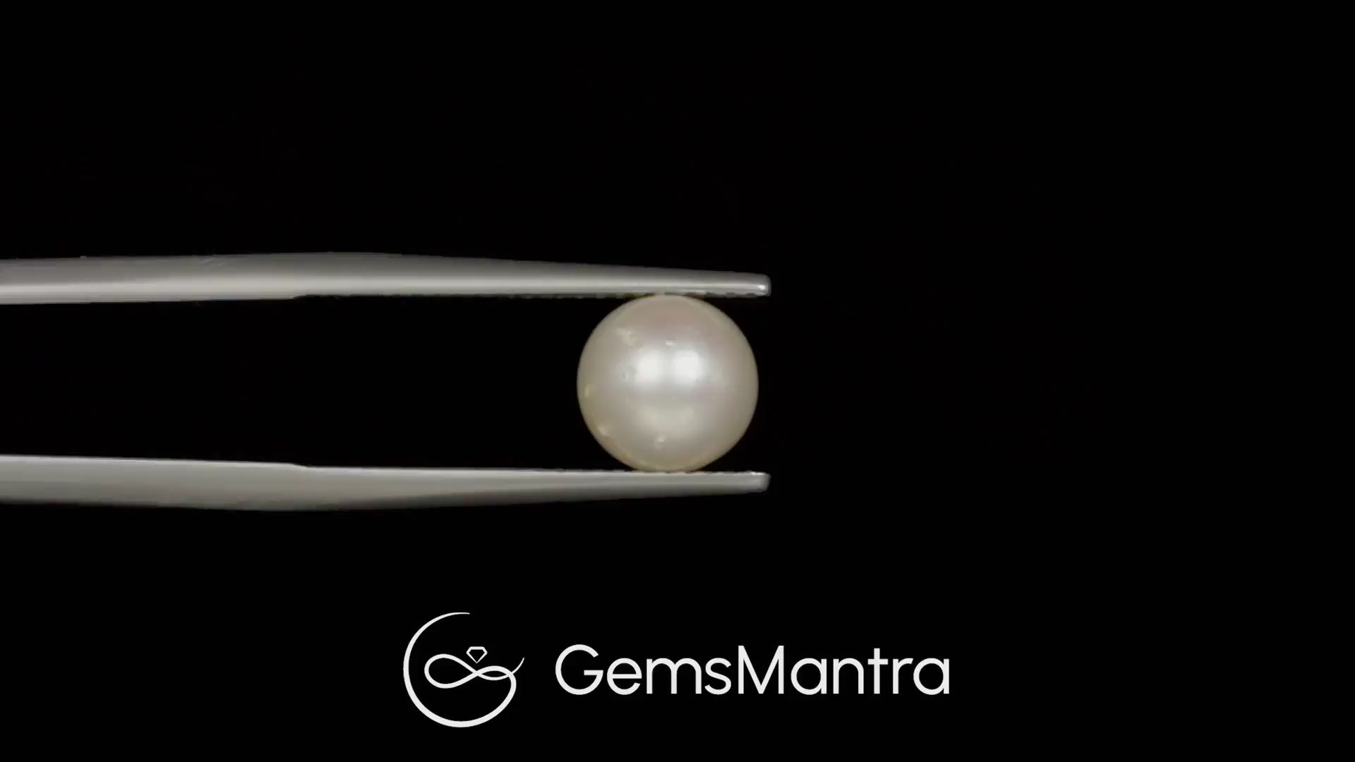 South Sea Pearl (Moti) – 3.1 Carat / 3.4 Ratti [GM03047]