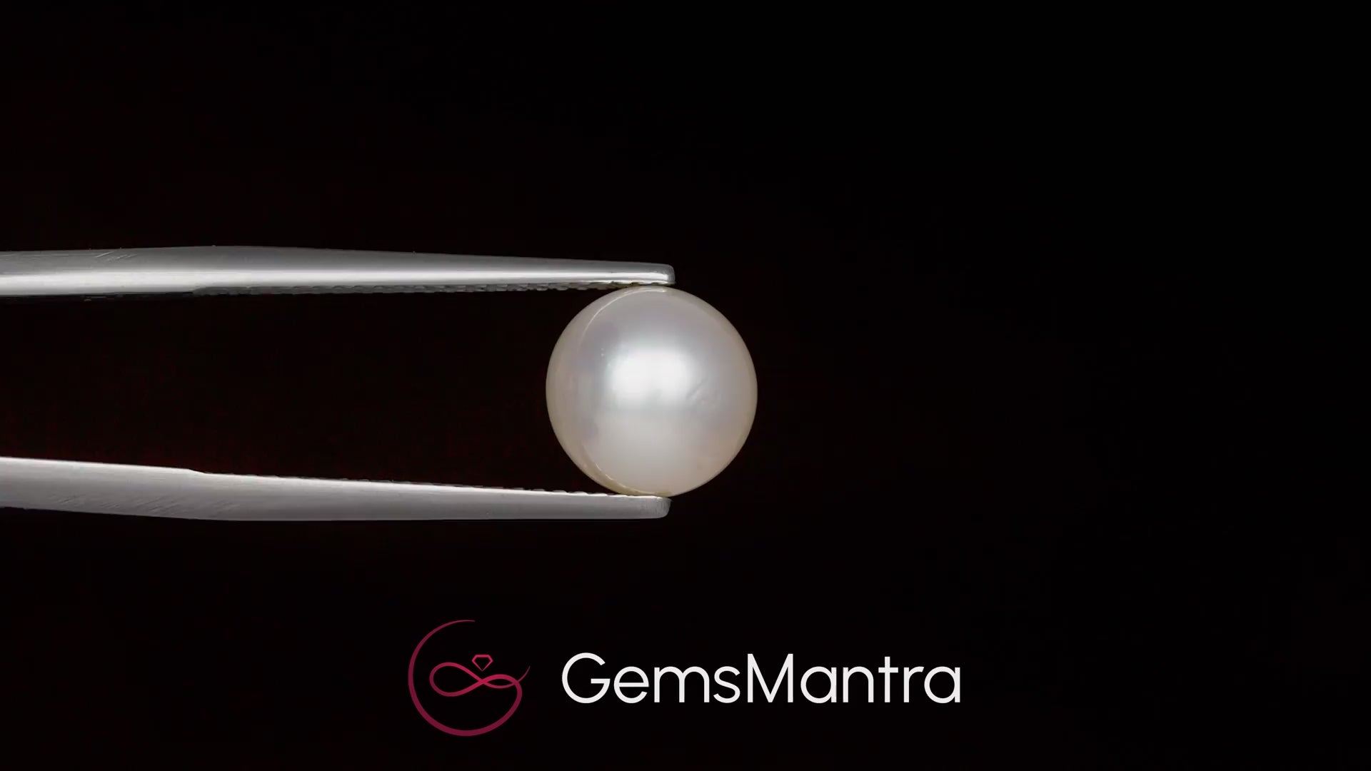 Pearl - 4.95 Carats