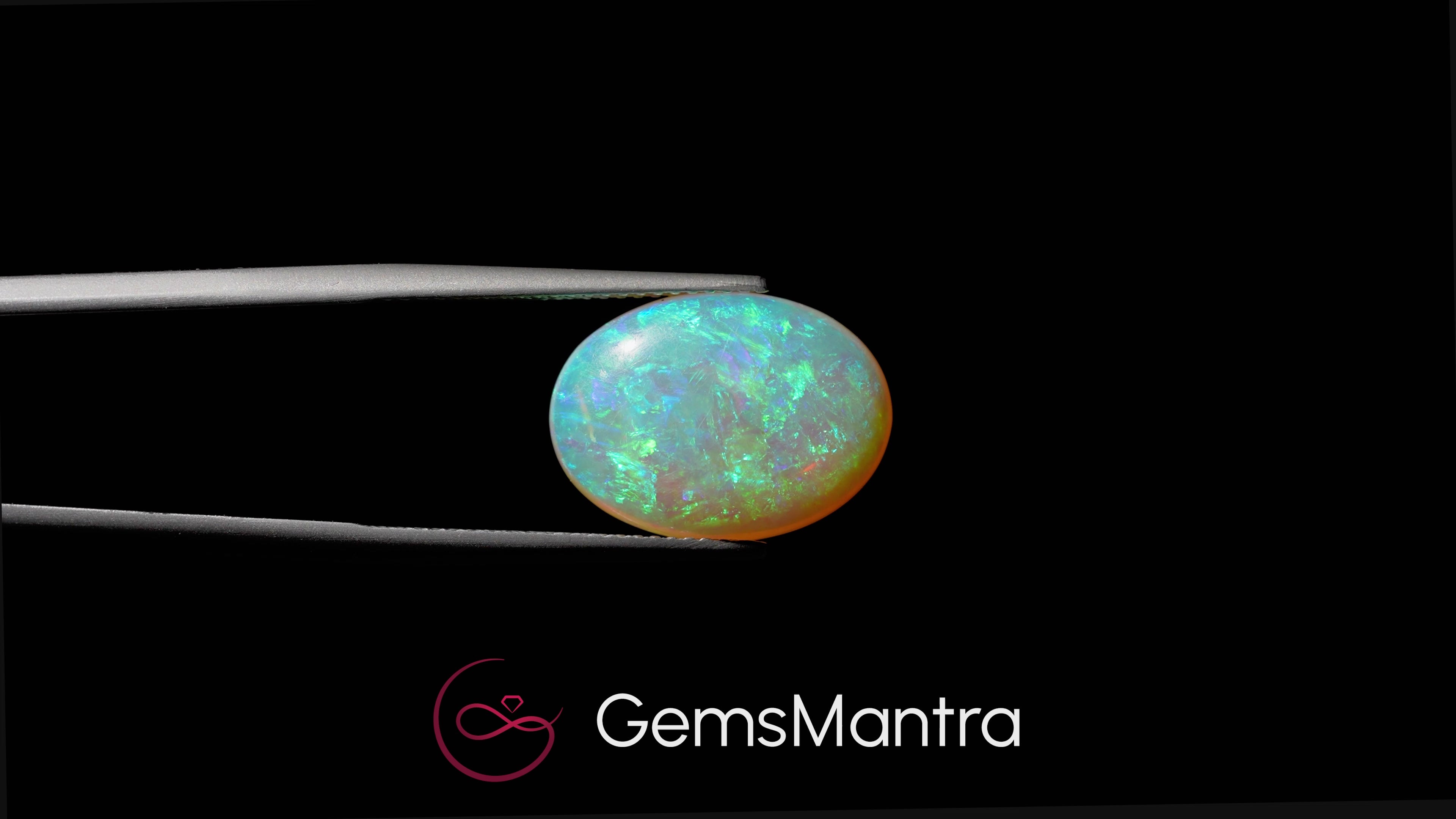 Opal - 6.2 Carats