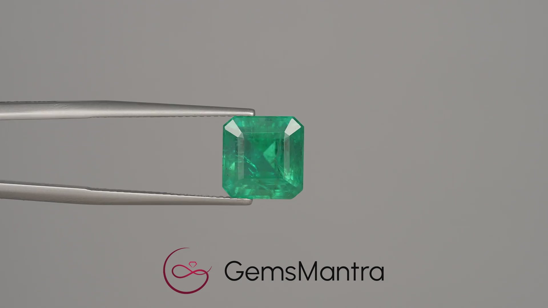 Emerald (Panna) - 5.14 Carats