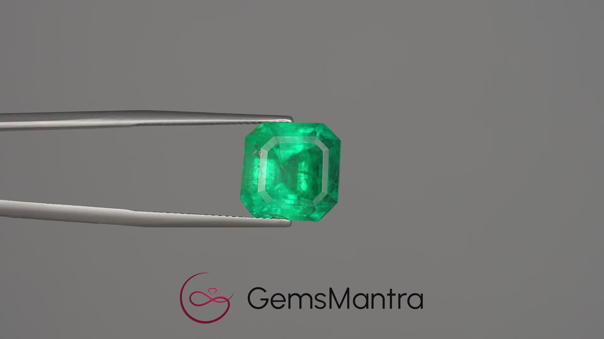 Emerald (Panna) - 8.76 Carats