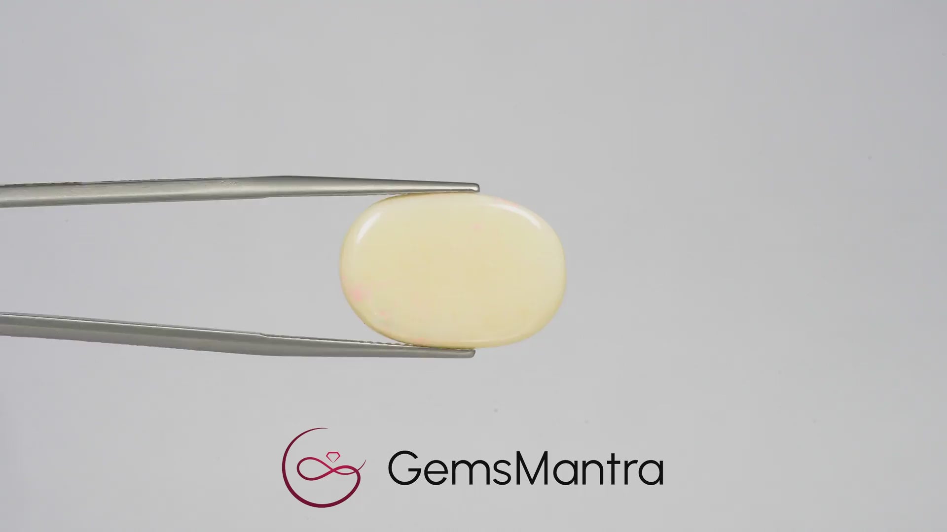 Opal – 8.61 Carat / 9.5 Ratti [GM09036]