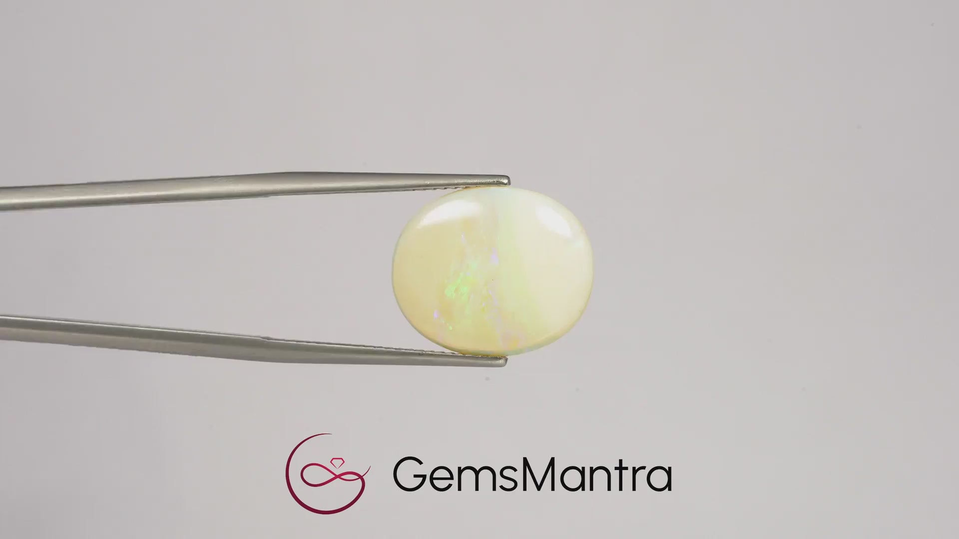 Opal – 5.27 Carat / 5.8 Ratti [GM09042]