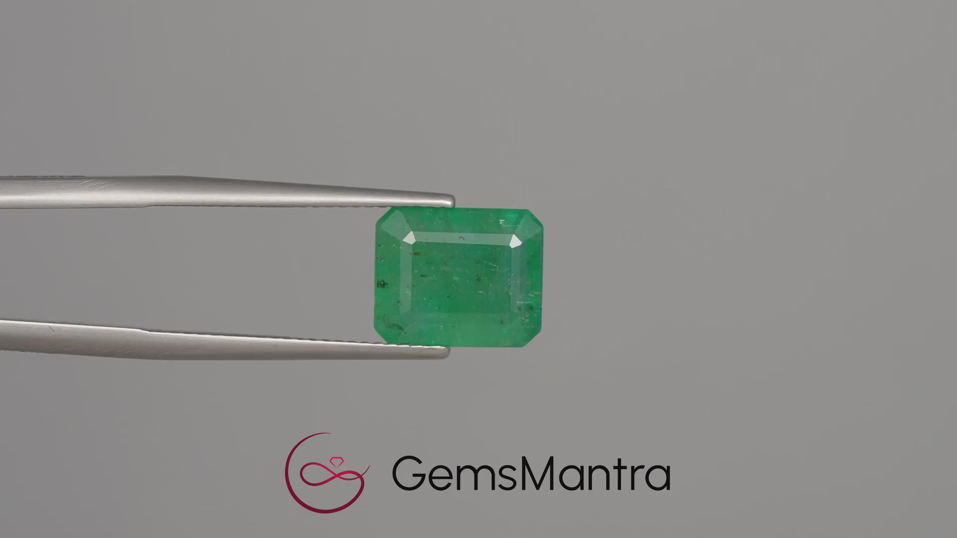 Emerald (Panna) - 5.41 Carats