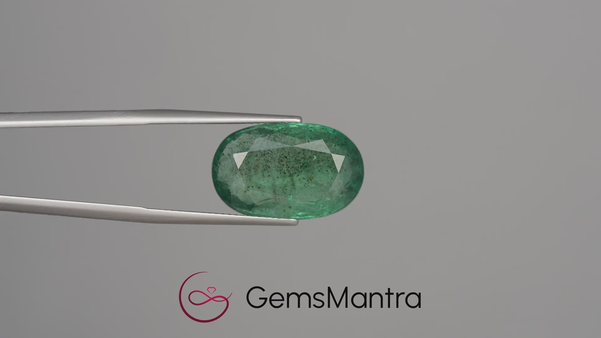 Emerald (Panna) - 14.72 Carats