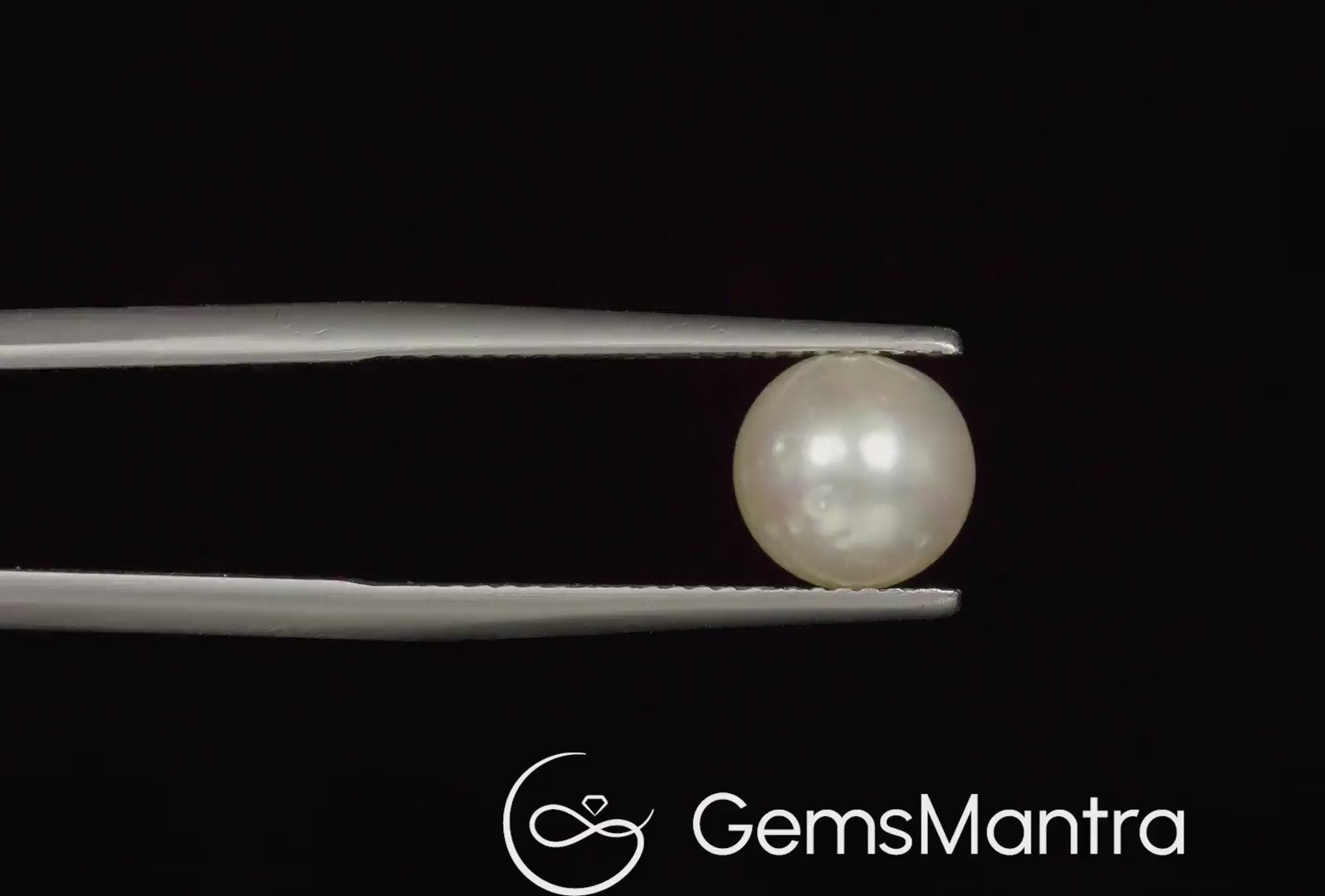 South Sea Pearl (Moti) – 3.73 Carat / 4.1 Ratti [GM03010]