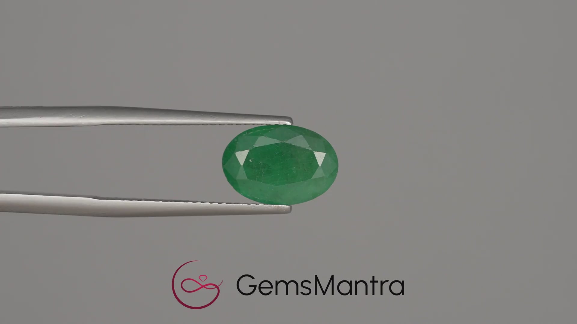 Emerald (Panna) - 3.21 Carats