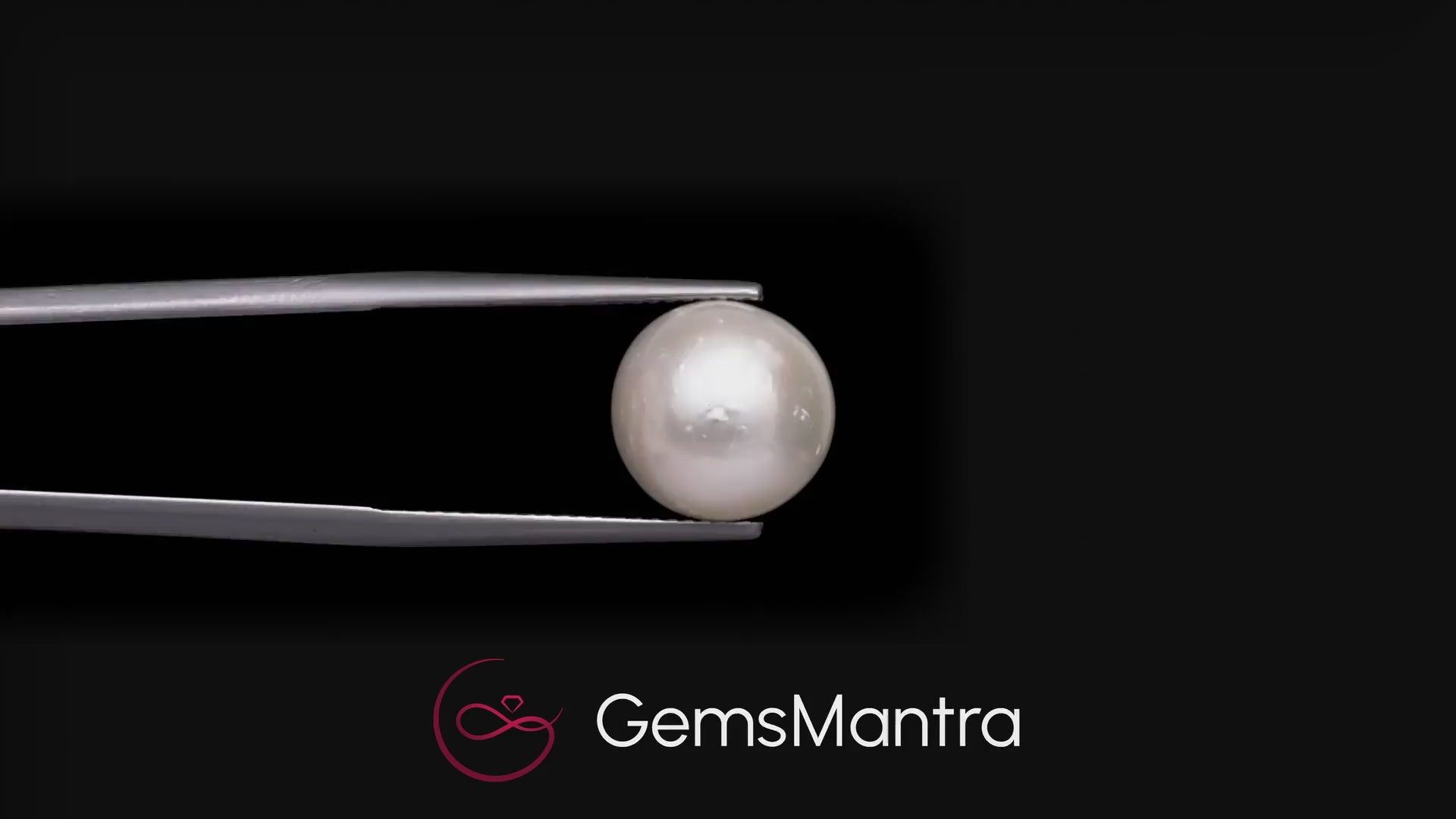 South Sea Pearl - 10.83 Carats
