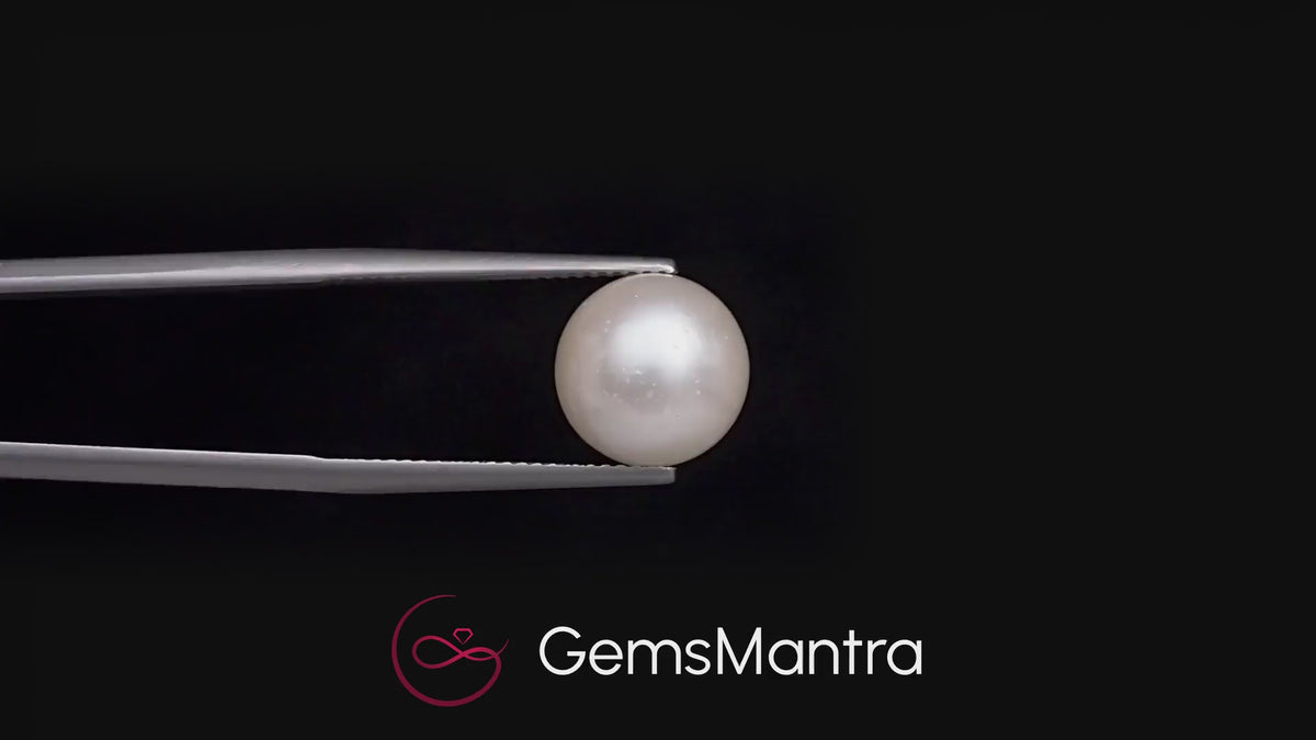 South Sea Pearl - 9.44 Carats
