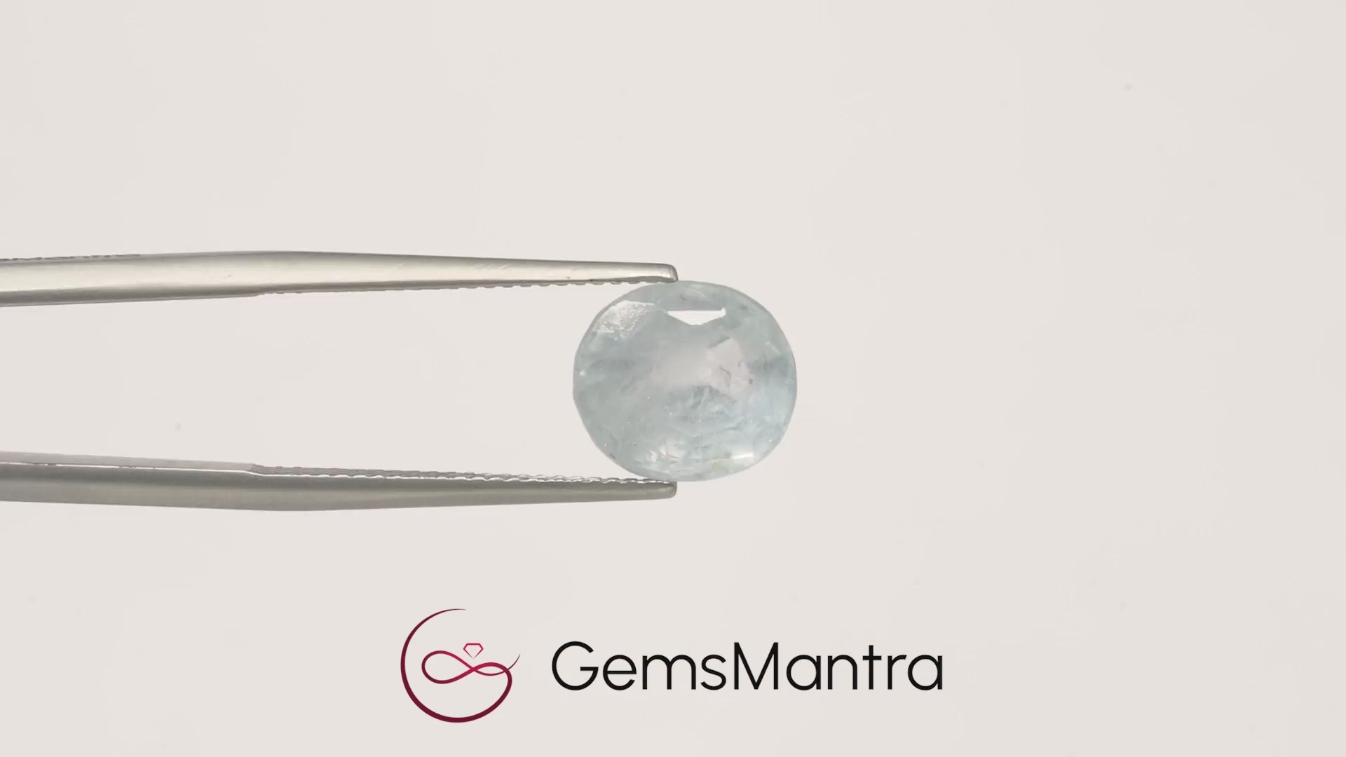 Blue Sapphire (Neelam) – 5.24 Carat / 5.8 Ratti [GM08019]