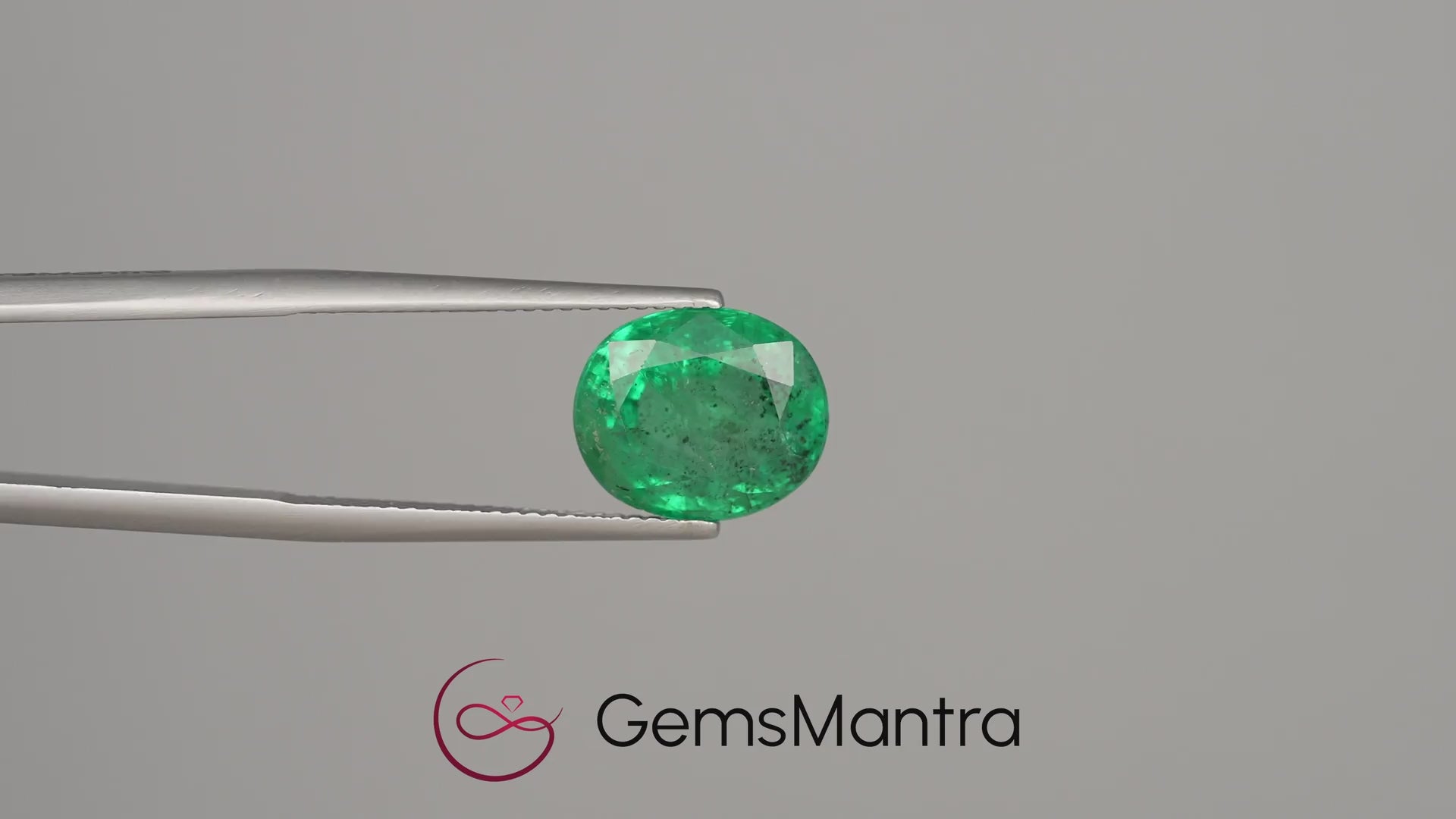Emerald (Panna) - 5.94 Carats