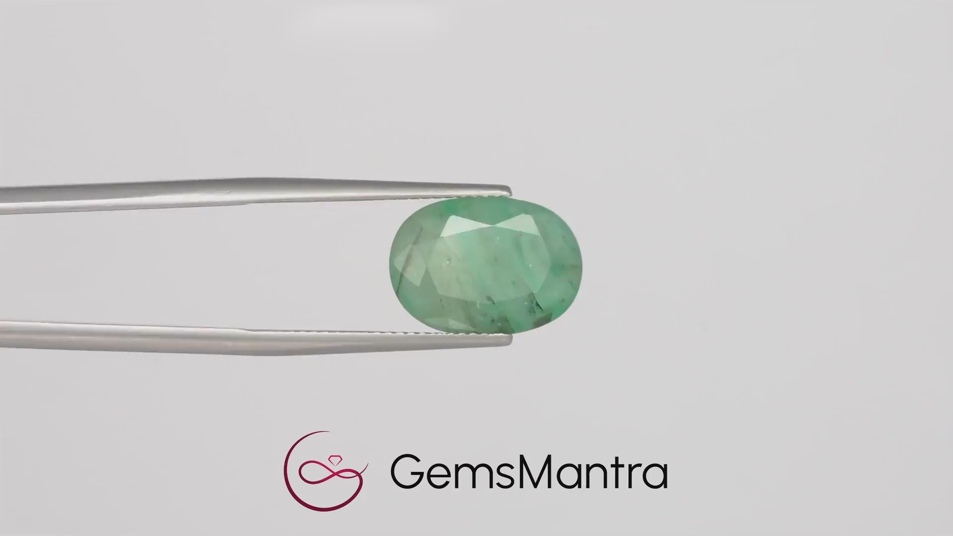 Emerald (Panna) – 7.36 Carat / 8.1 Ratti [GM02869]