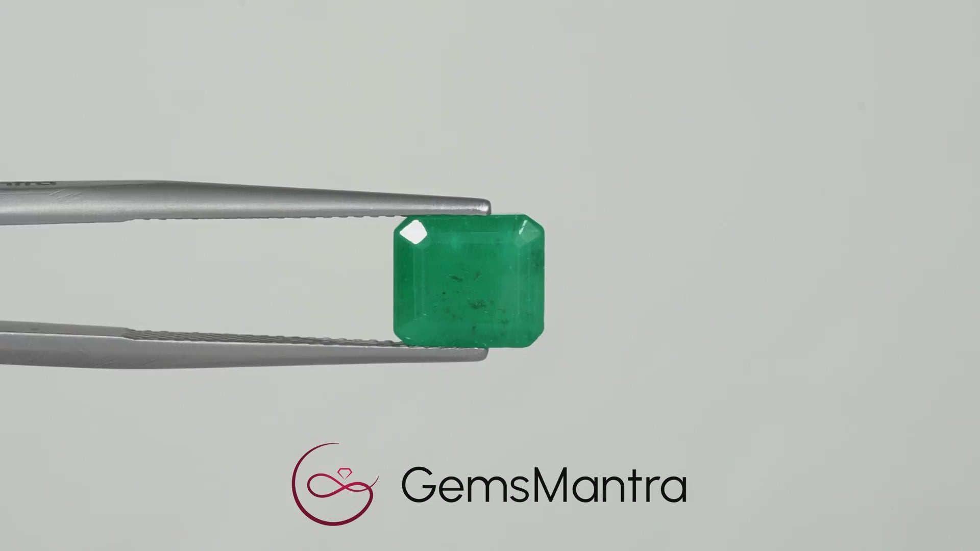Emerald - 3.15 Carats