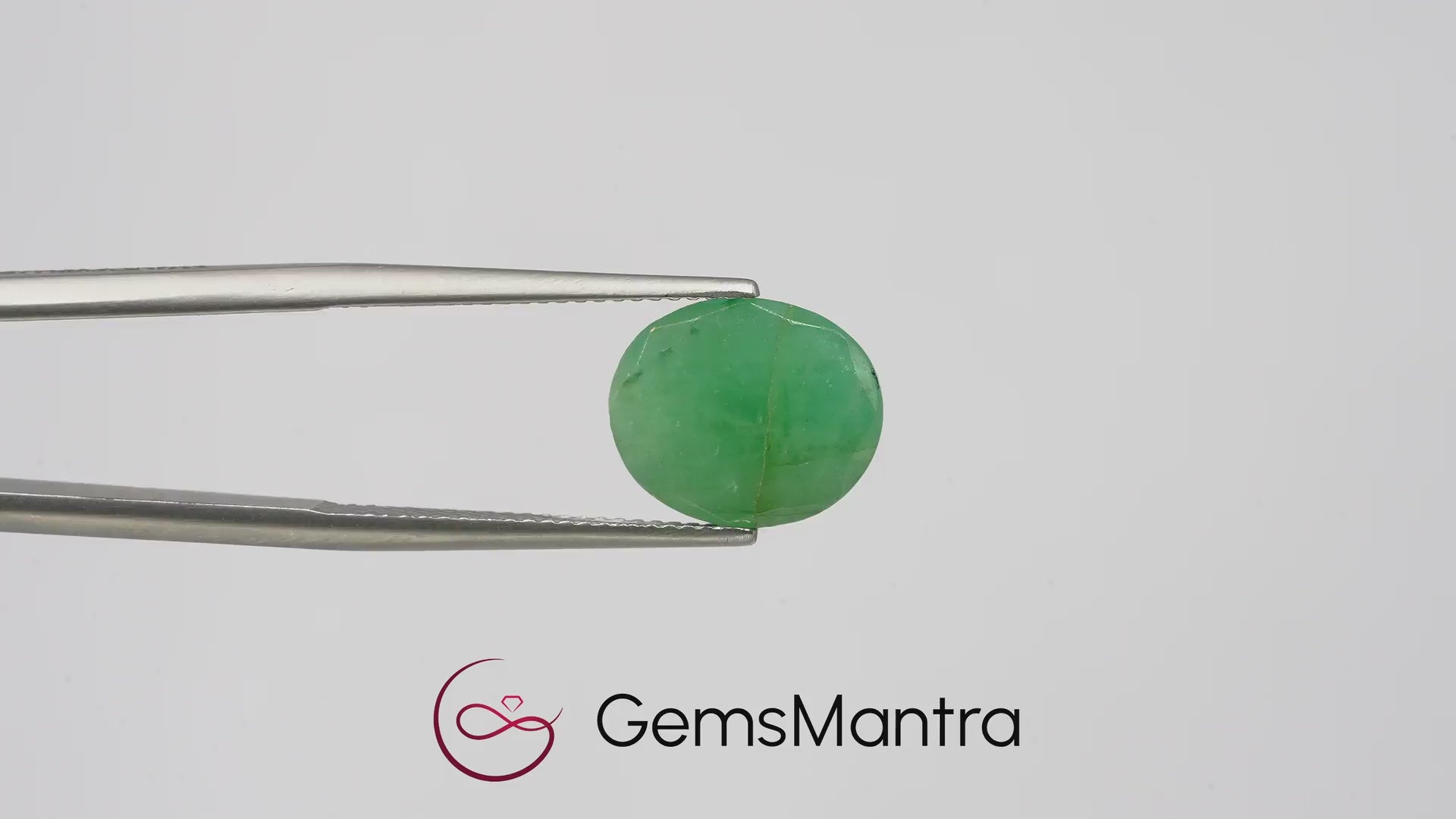 Emerald (Panna) – 5.12 Carat / 5.6 Ratti [GM03758]