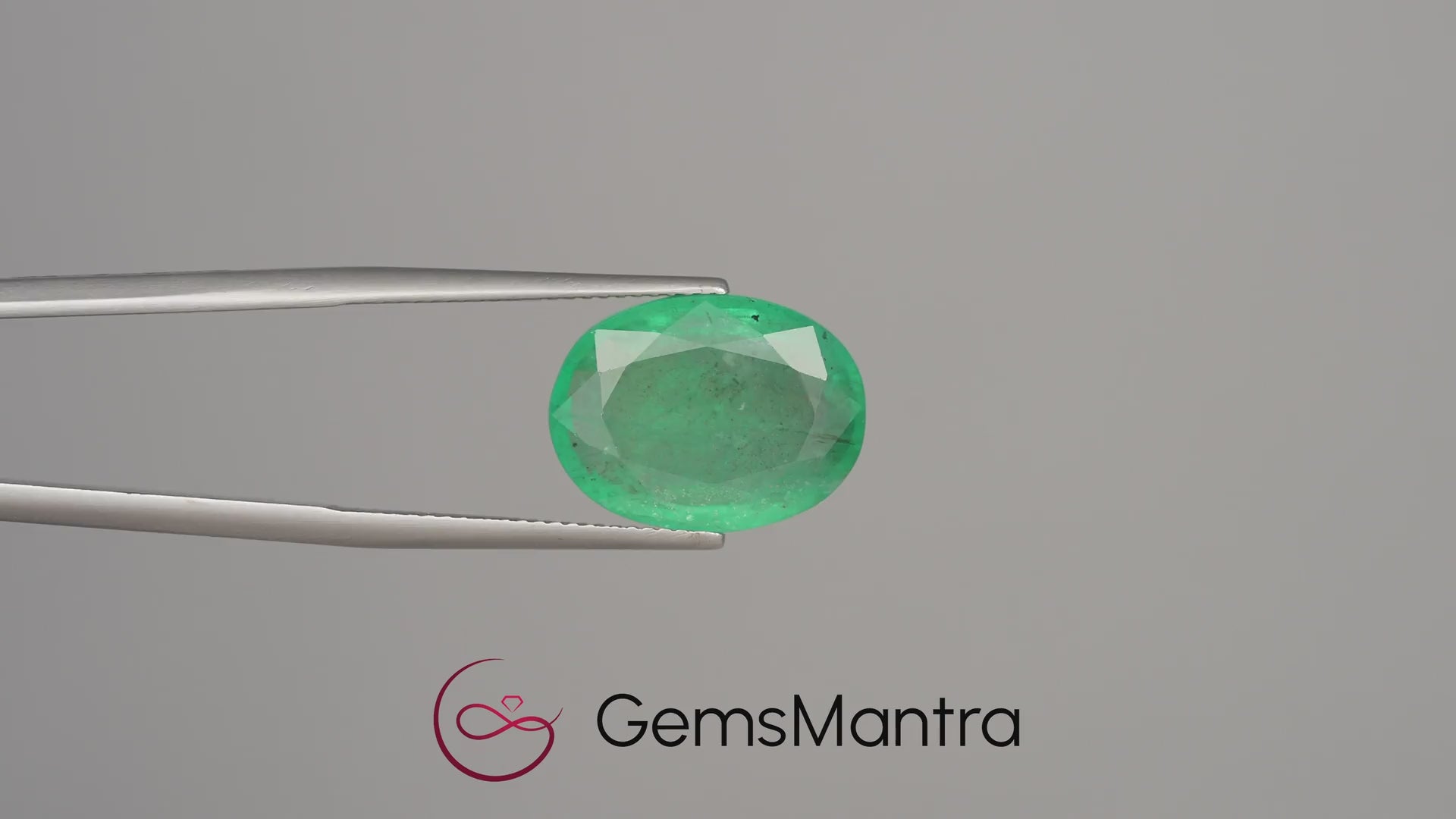 Emerald (Panna) - 10.16 Carats