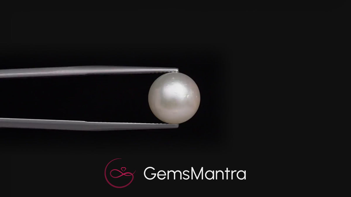 South Sea Pearl - 10.07 Carats