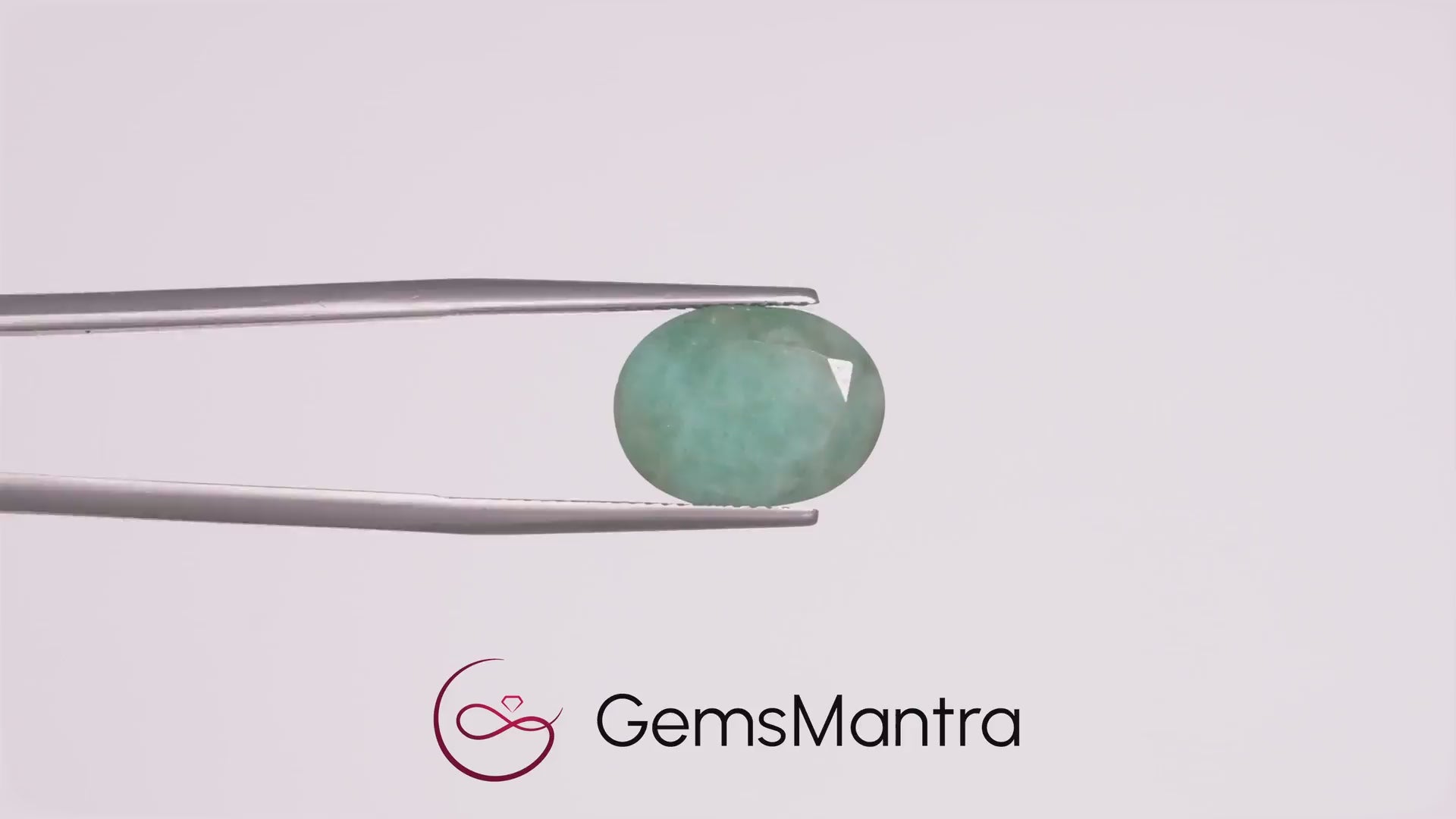Emerald (Panna) – 9.97 Carat / 11 Ratti [GM02914]
