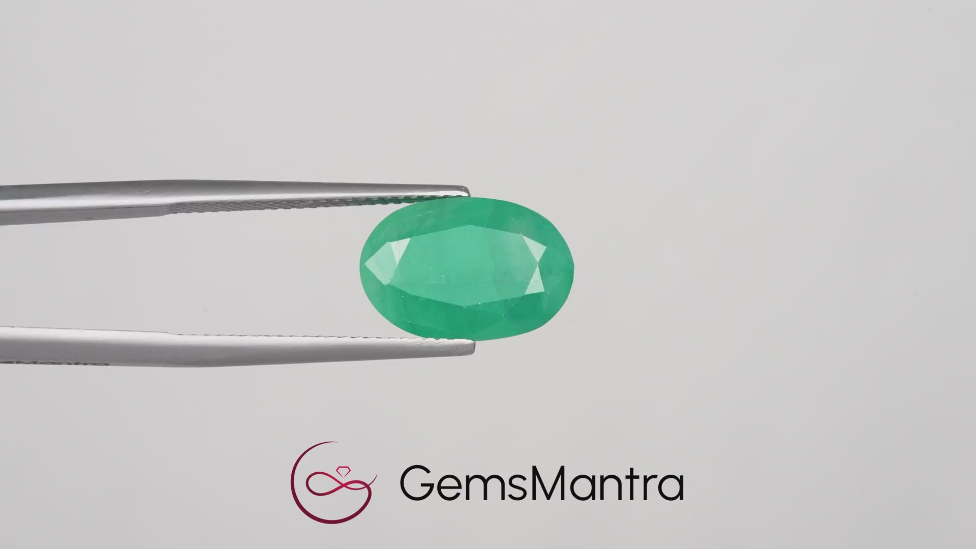 Emerald - 5.8 Carats