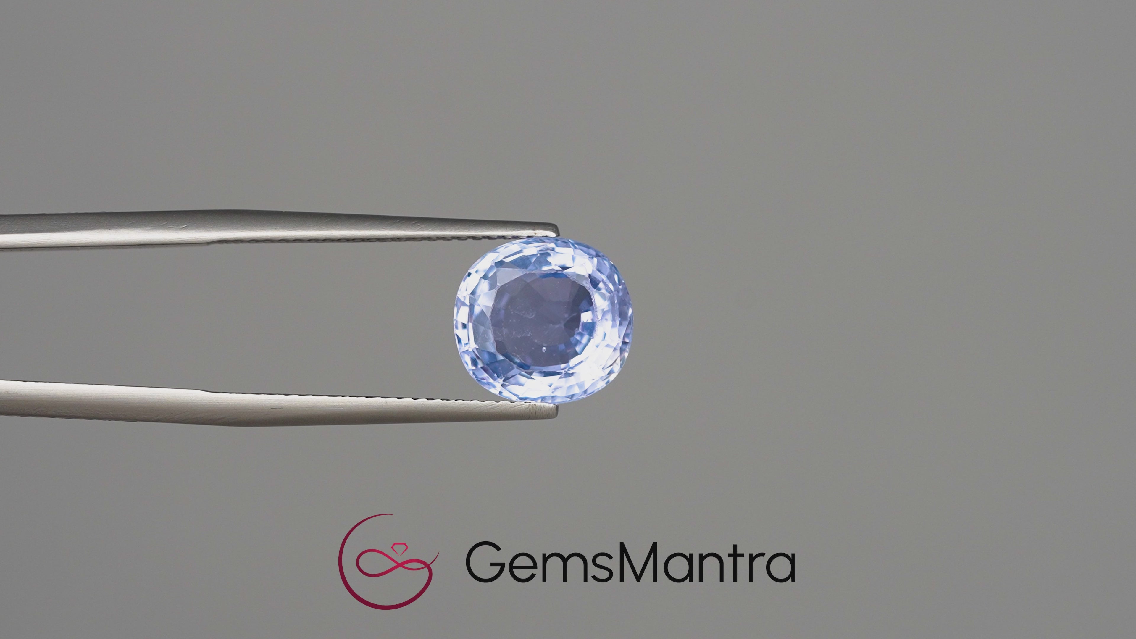 Blue Sapphire - 4.81 Carats