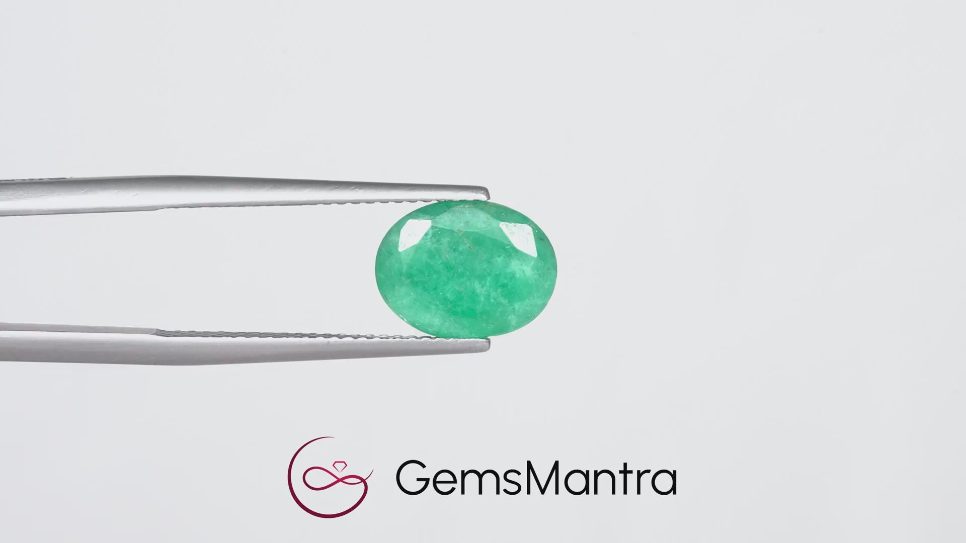 Emerald - 3.2 Carats