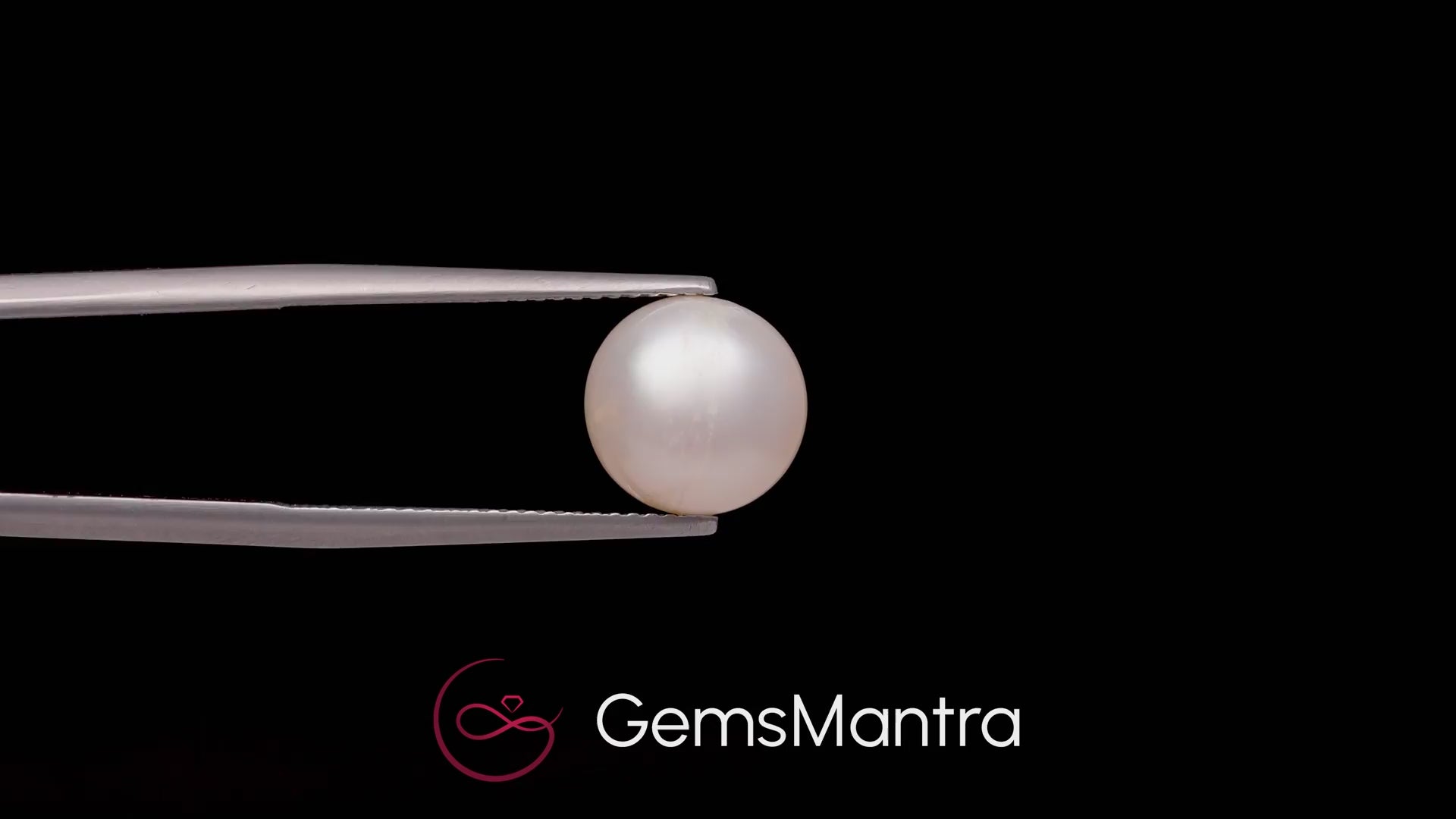 Pearl - 6.5 Carats