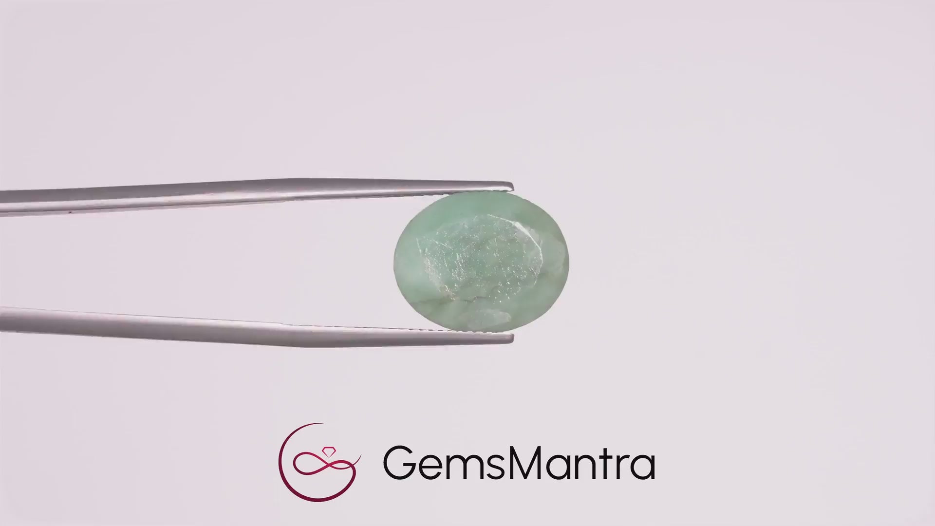 Emerald (Panna) – 8.13 Carat / 8.9 Ratti [GM02913]
