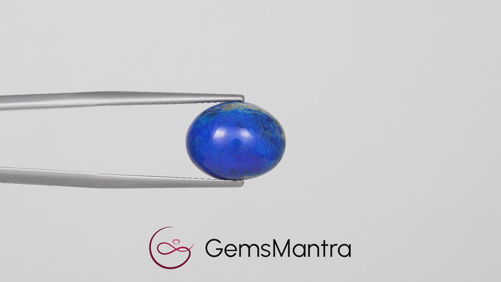 Lapis Lazuli – 5.64 Carat / 6.2 Ratti [GM09791]