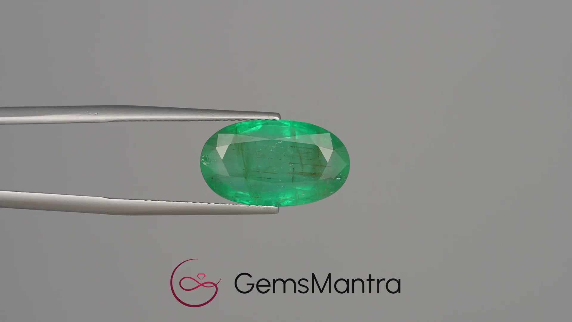 Emerald (Panna) - 8.3 Carats