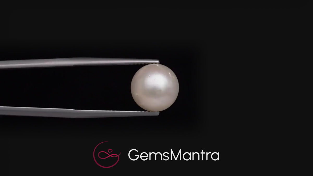 South Sea Pearl - 10.04 Carats