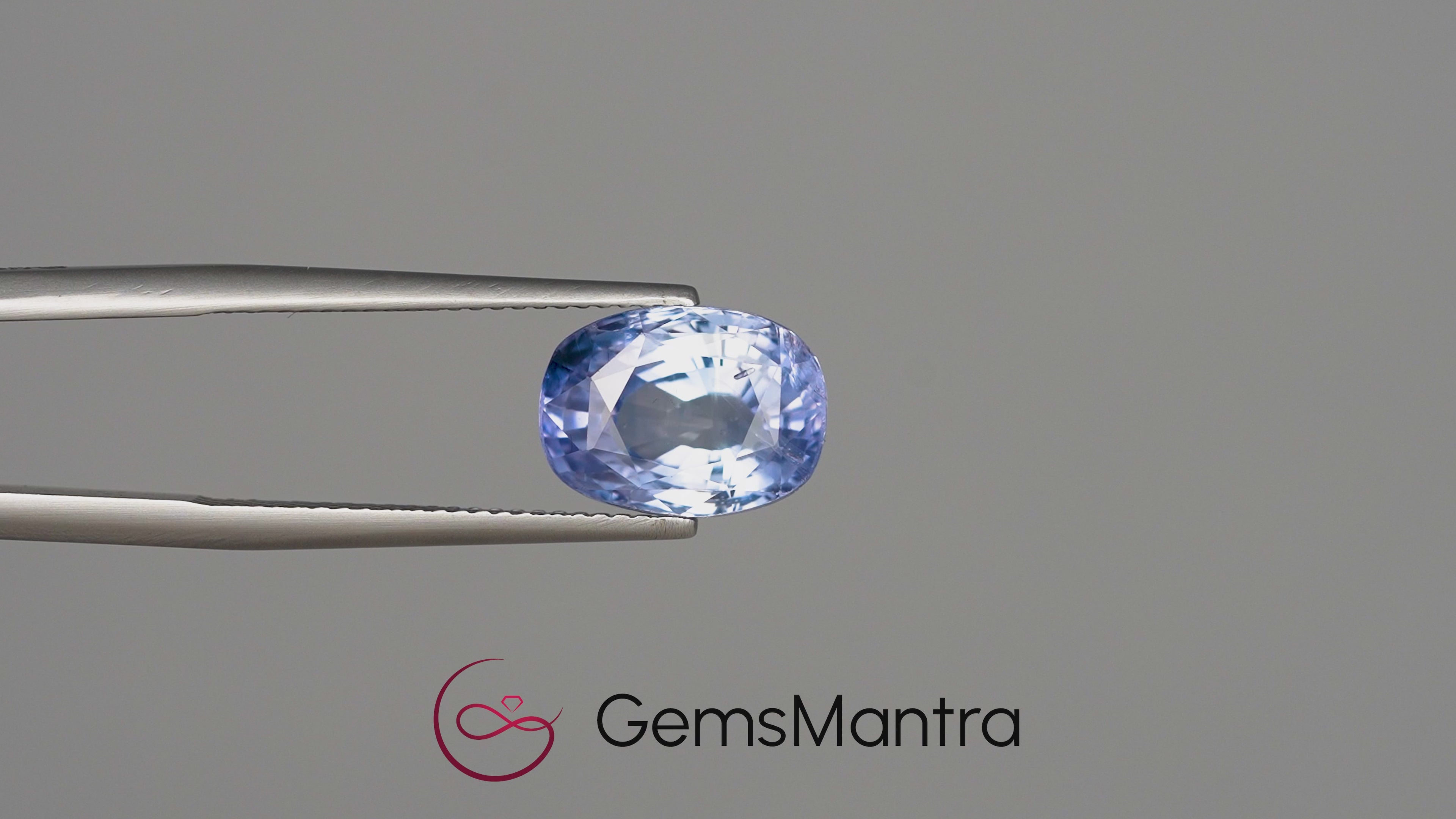 Blue Sapphire - 7.25 Carats
