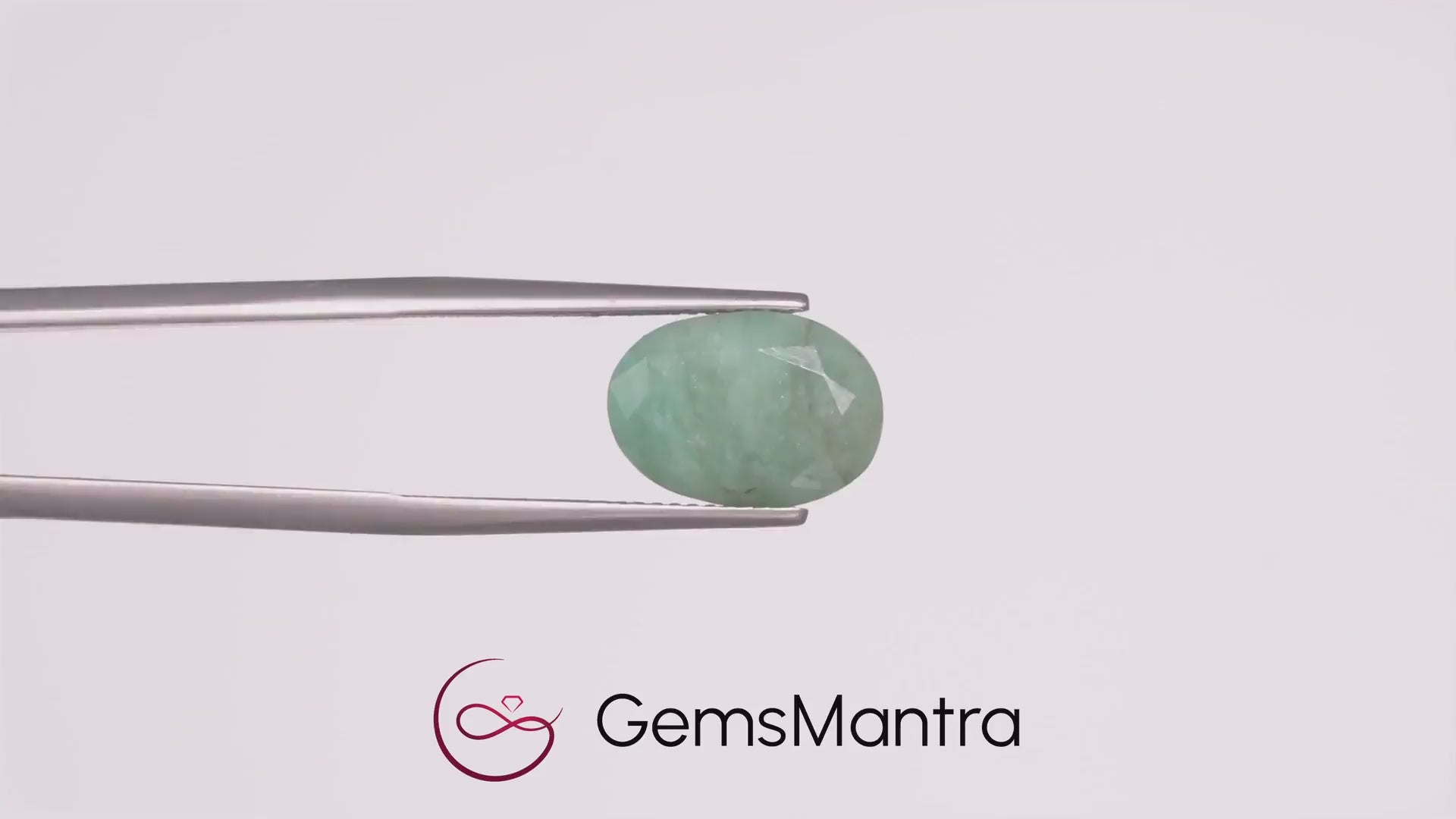 Emerald (Panna) – 5.48 Carat / 6 Ratti [GM02894]