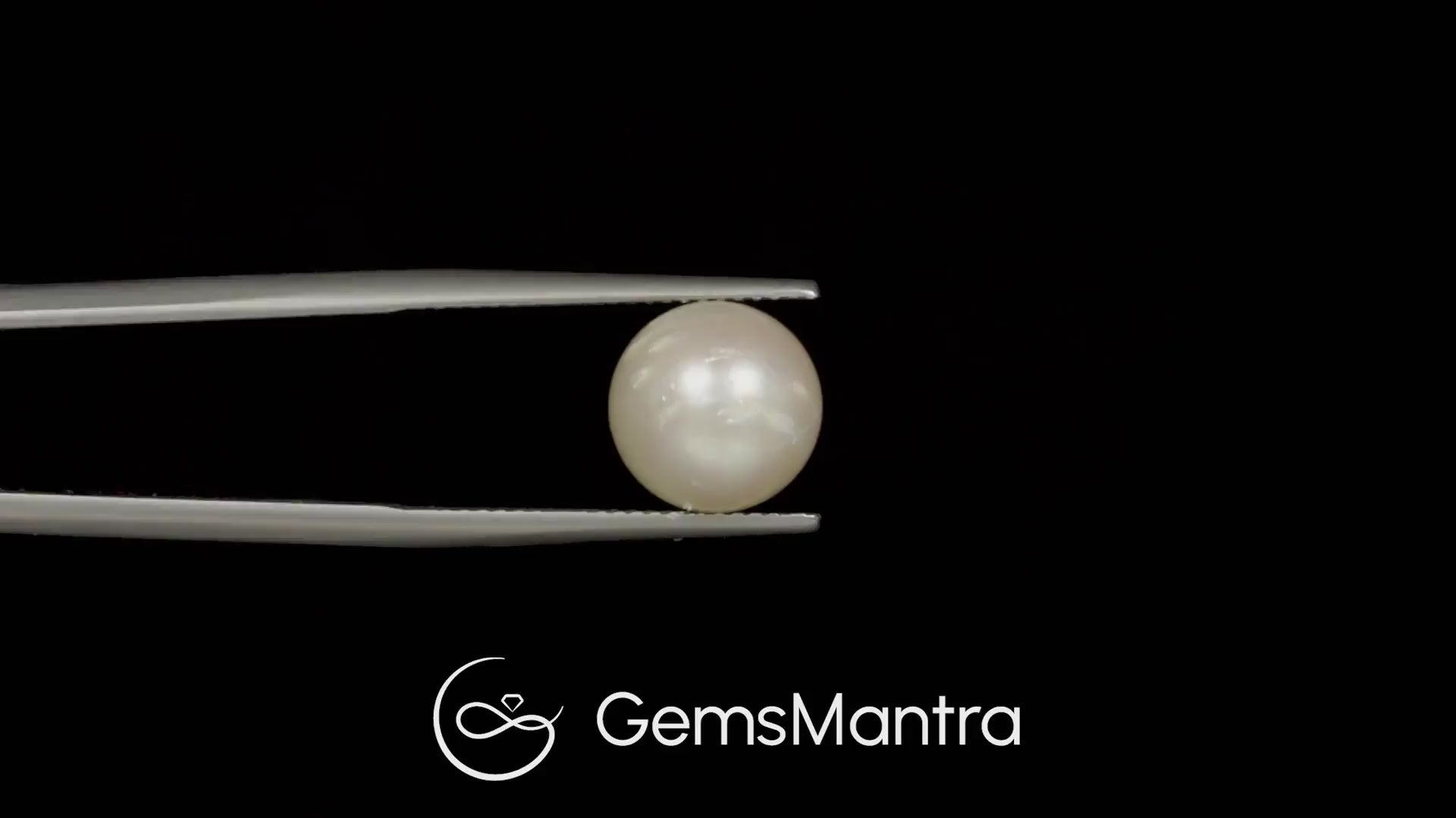 South Sea Pearl (Moti) – 7.15 Carat / 7.9 Ratti [GM03048]