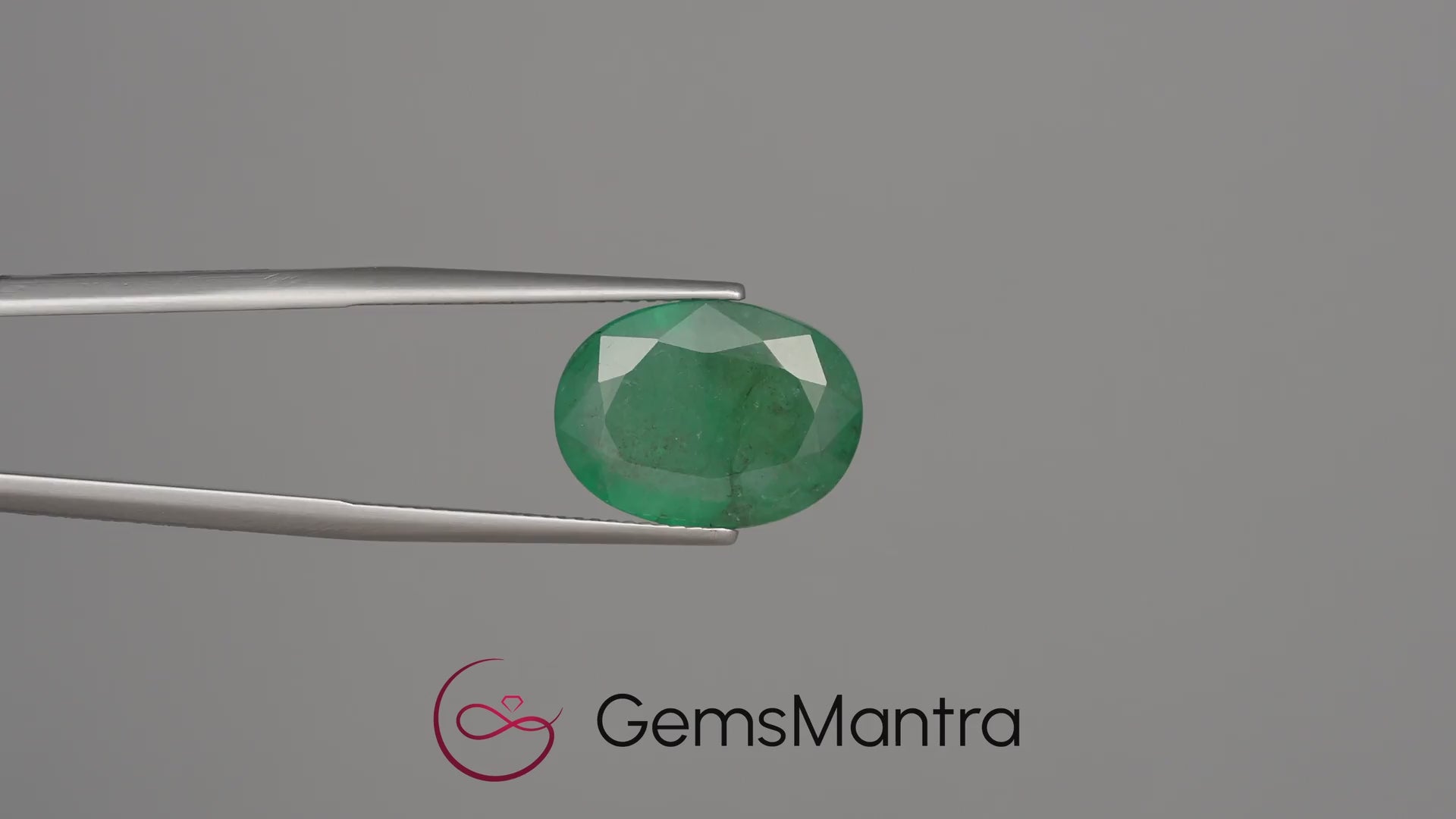 Emerald (Panna) - 8.1 Carats