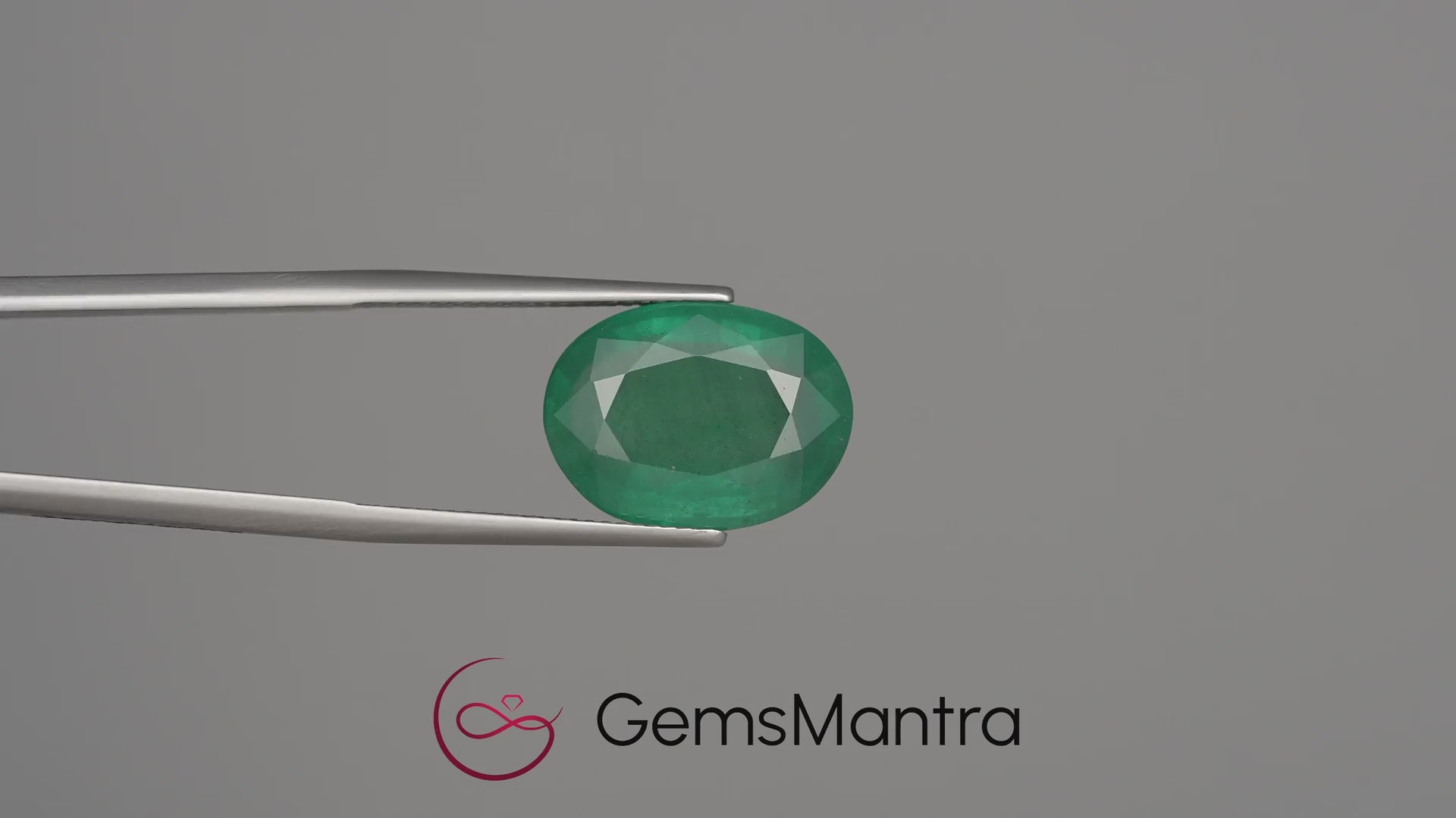 Emerald (Panna) - 10.58 Carats