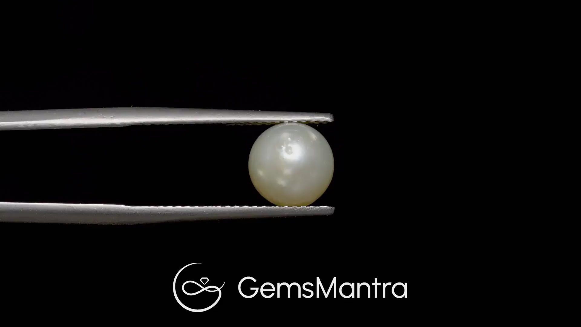 South Sea Pearl (Moti) – 3.92 Carat / 4.3 Ratti [GM03013]