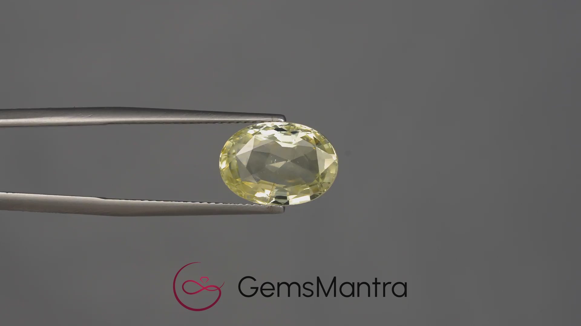 Yellow Sapphire - 7.78 Carats