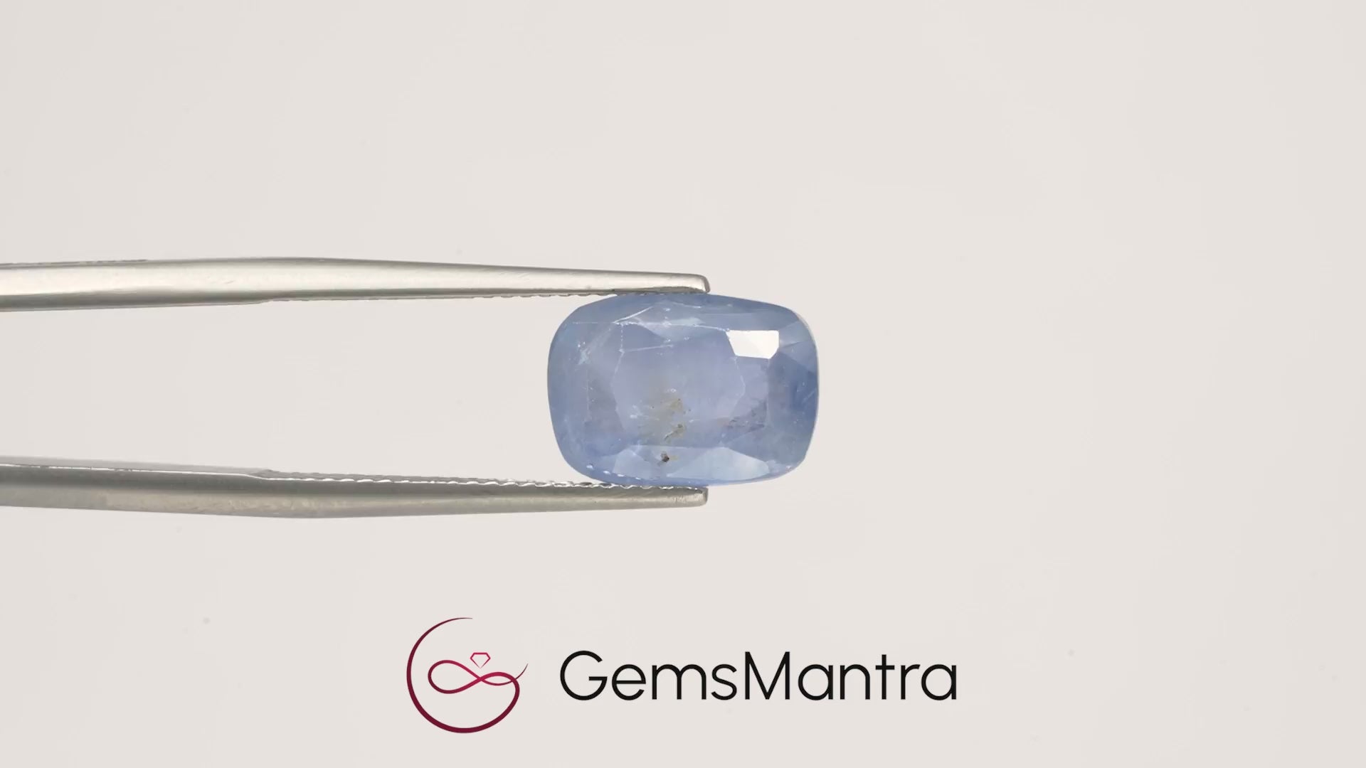 Blue Sapphire (Neelam) – 6.3 Carat / 6.9 Ratti [R046]