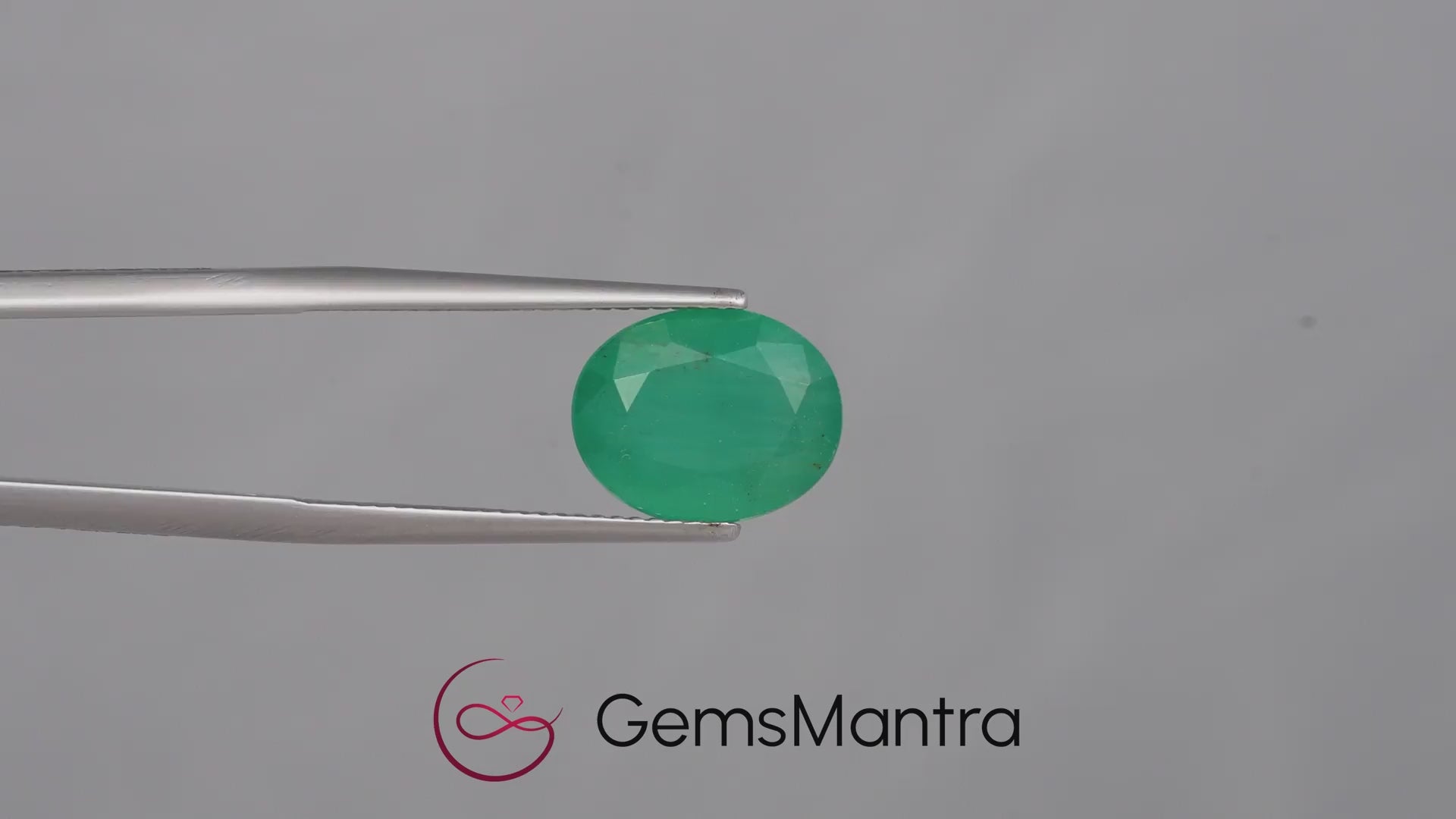 Emerald (Panna) – 5.23 Carat / 5.8 Ratti [GM09850]
