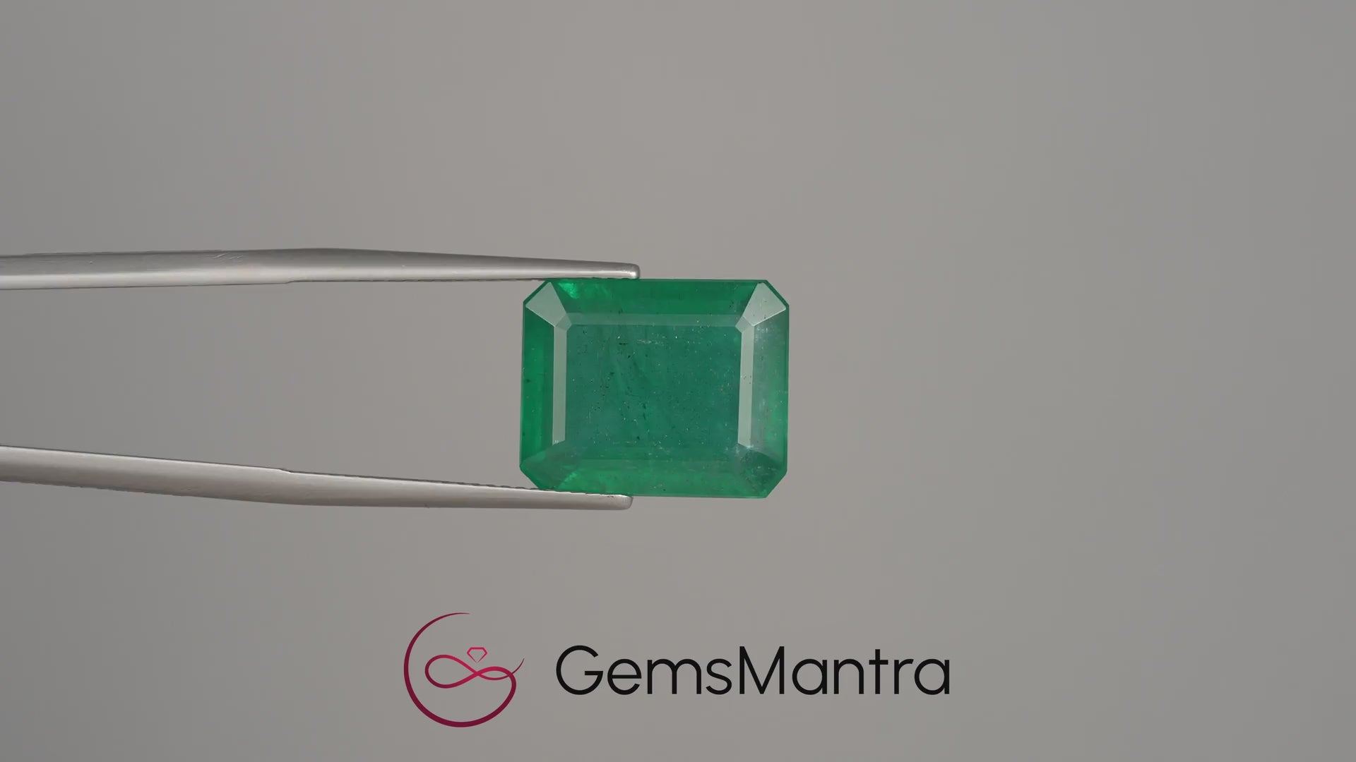 Emerald (Panna) - 10.71 Carats