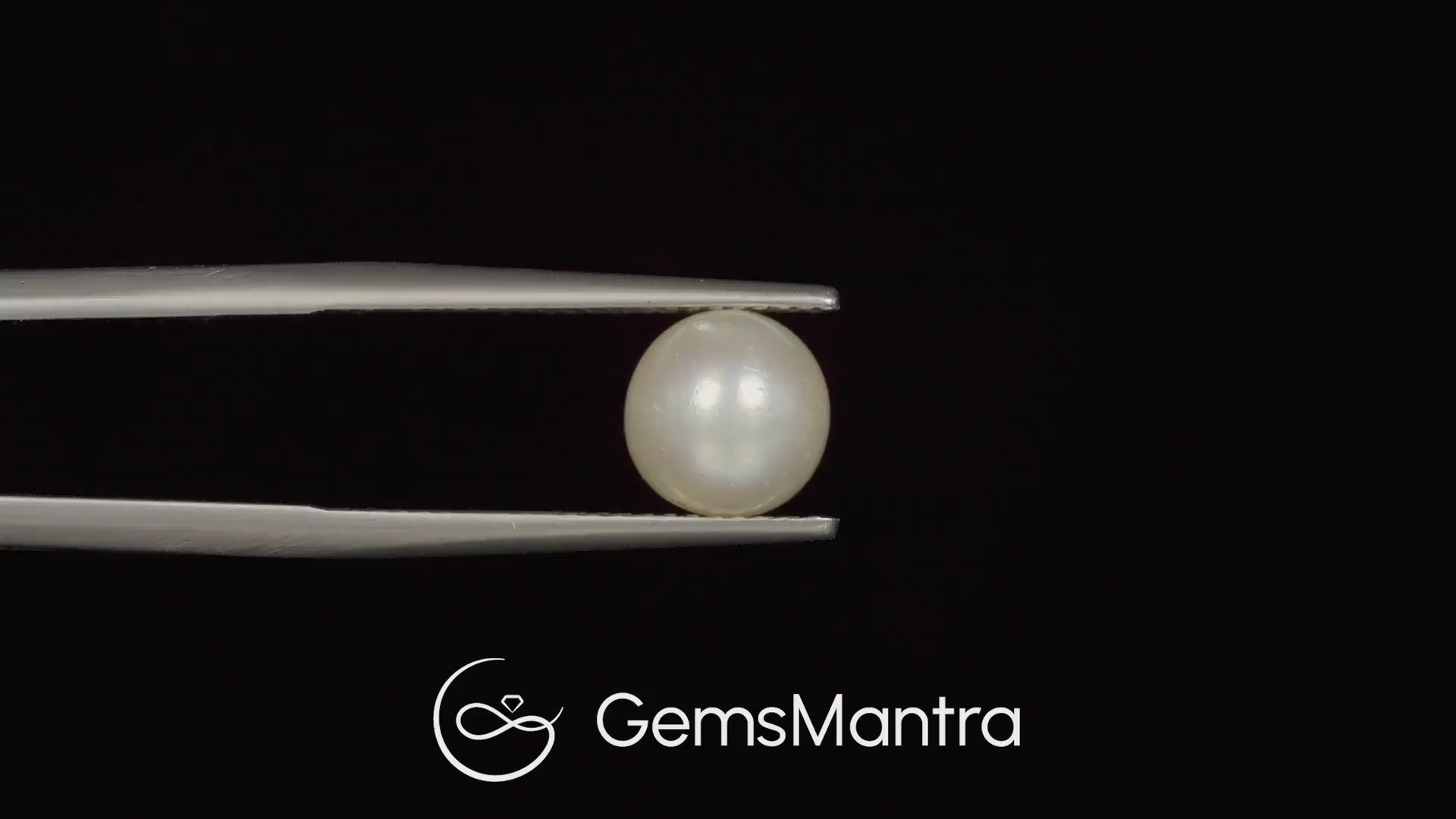 South Sea Pearl (Moti) – 3.56 Carat / 3.9 Ratti [GM03006]