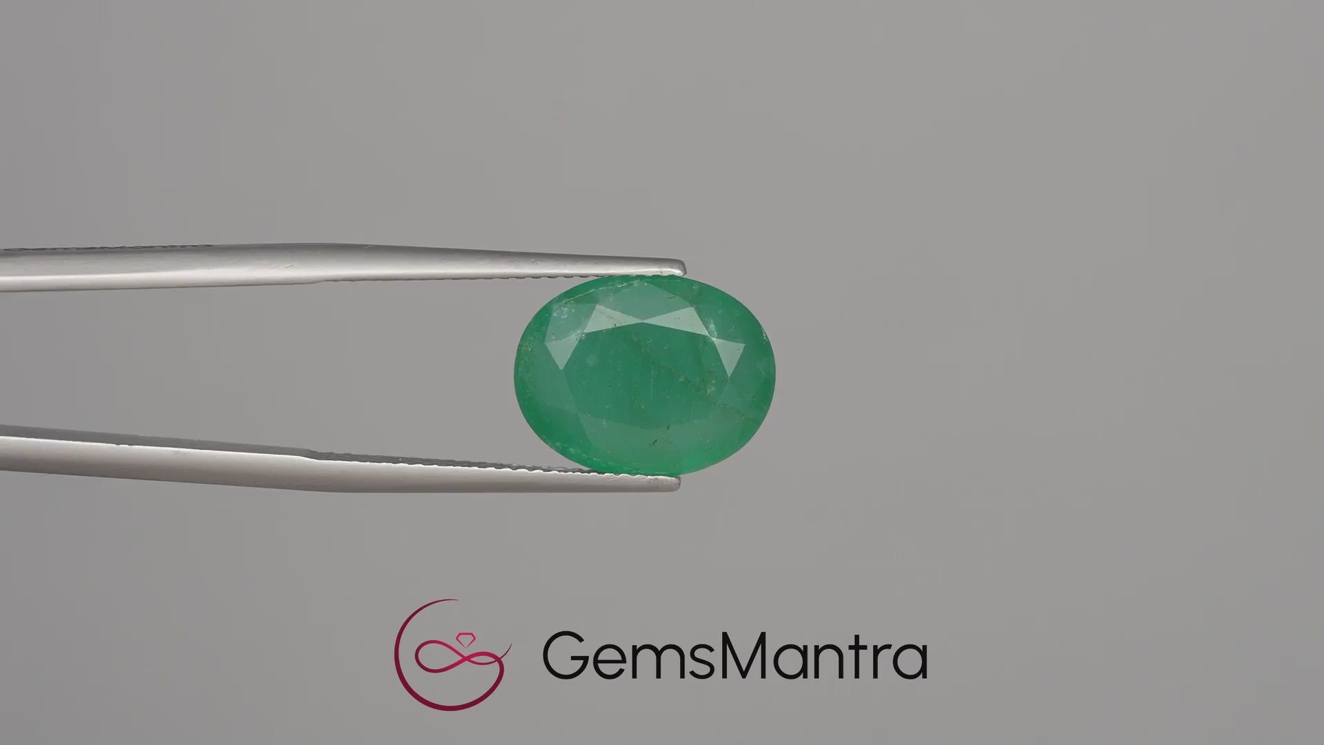 Emerald (Panna) - 7.1 Carats