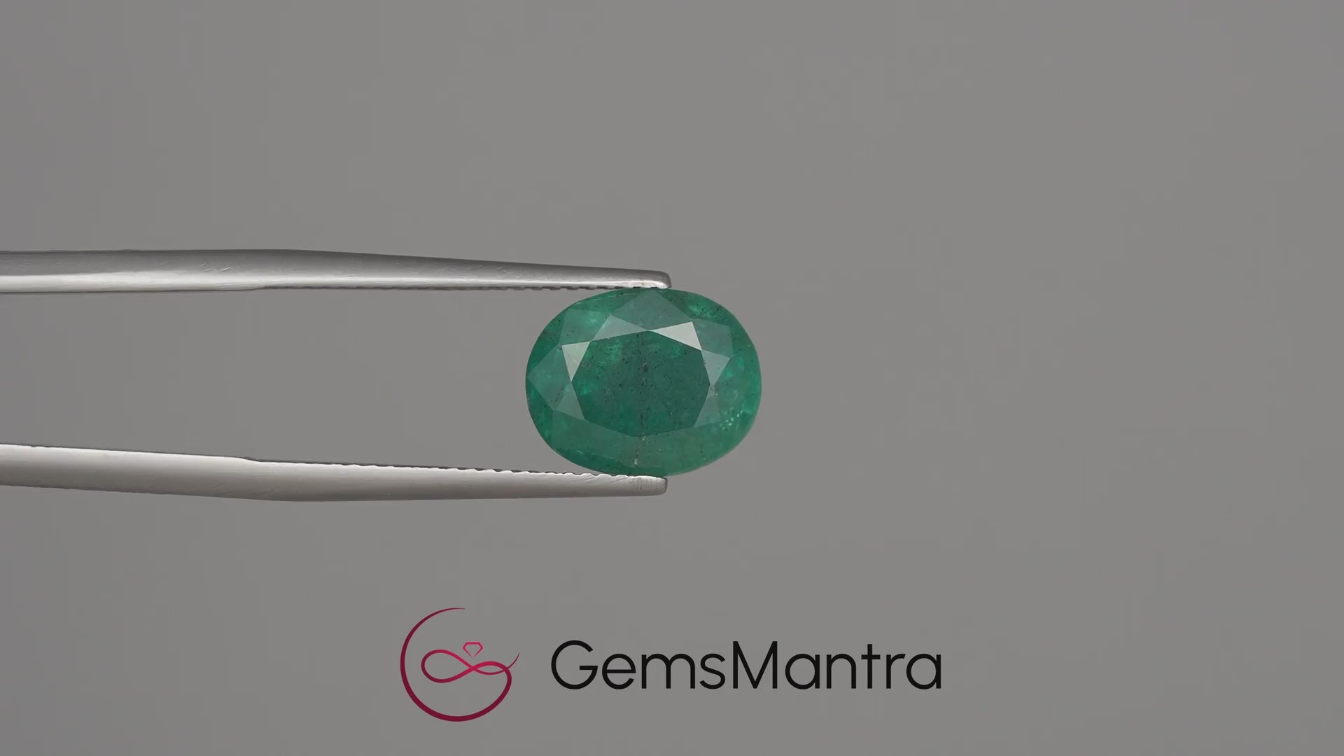 Emerald (Panna) - 5.06 Carats