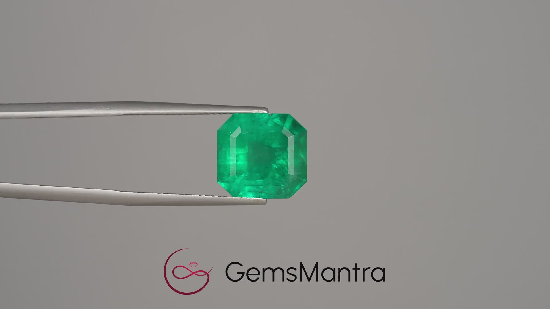 Emerald (Panna) - 6.35 Carats