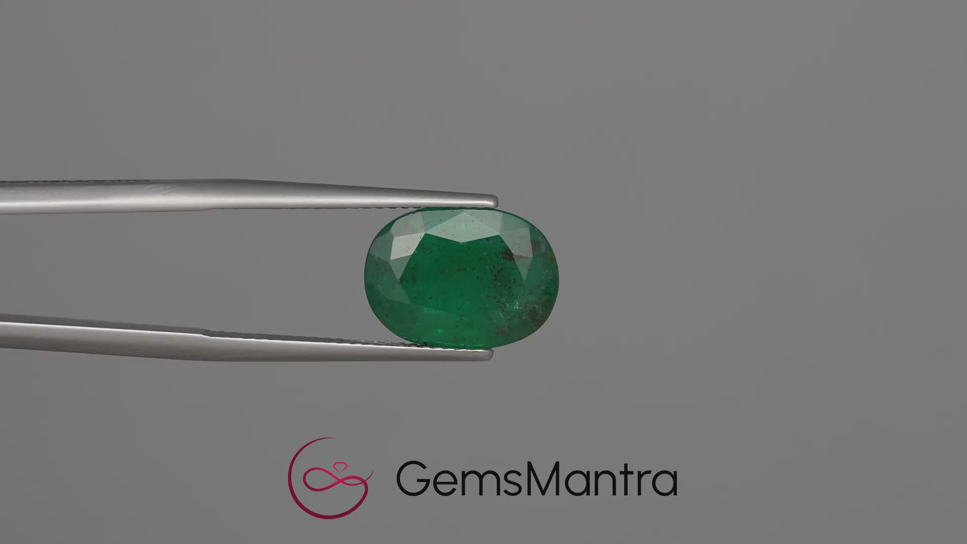 Emerald (Panna) - 5.46 Carats