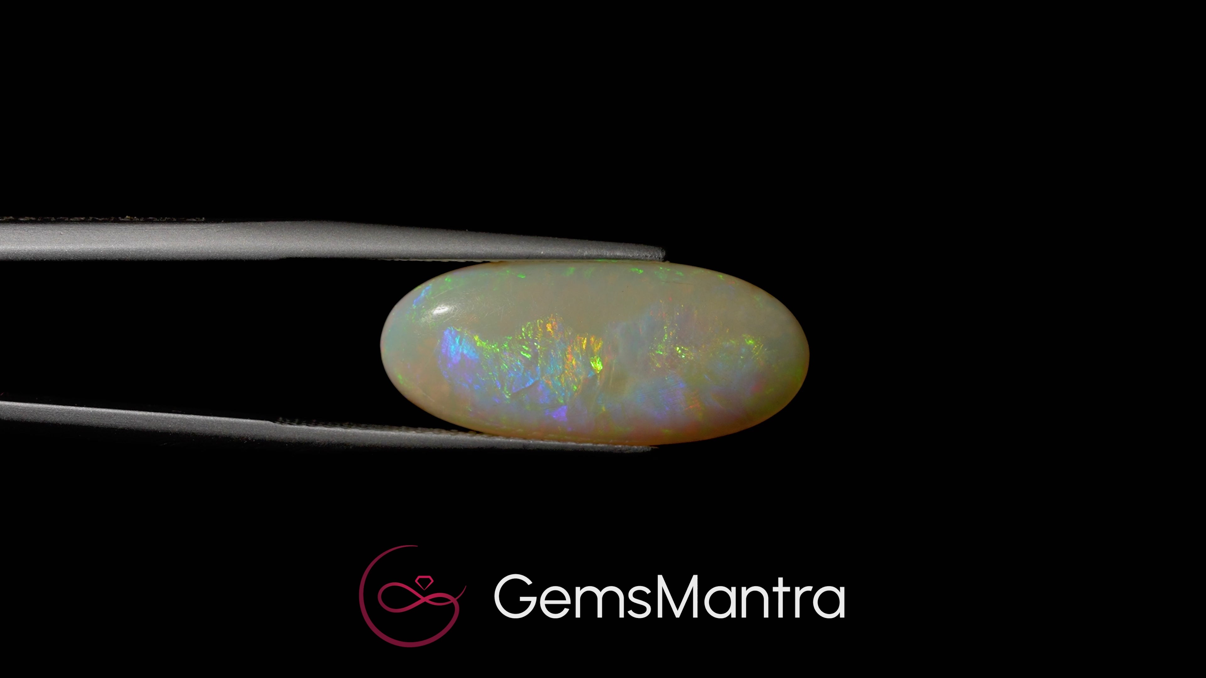 Opal - 6.12 Carats