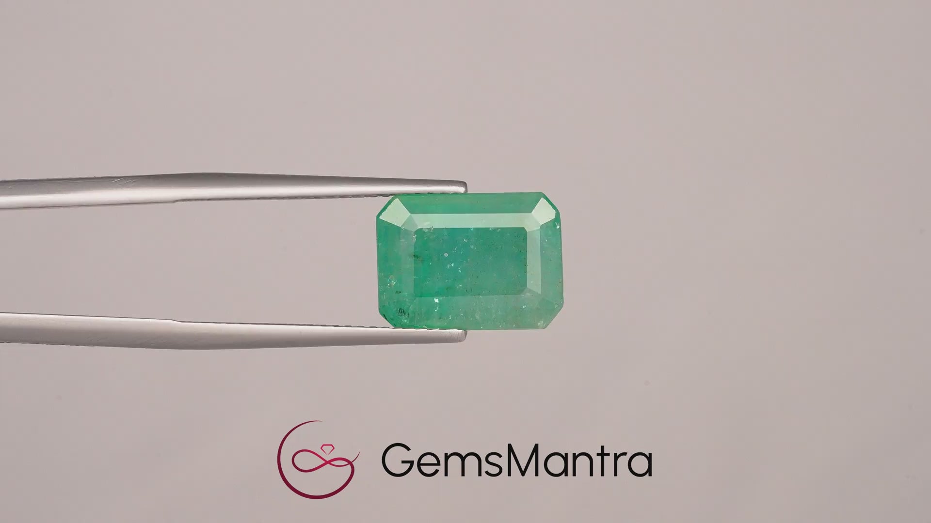 Emerald - 5.97 Carats