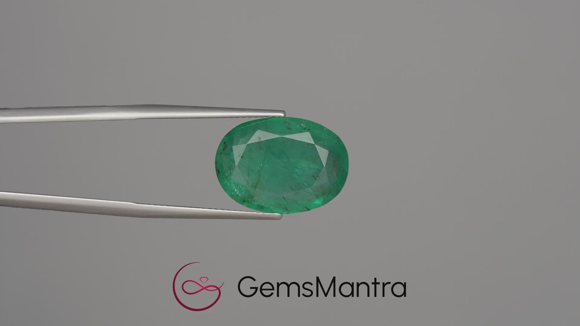 Emerald (Panna) - 10.53 Carats